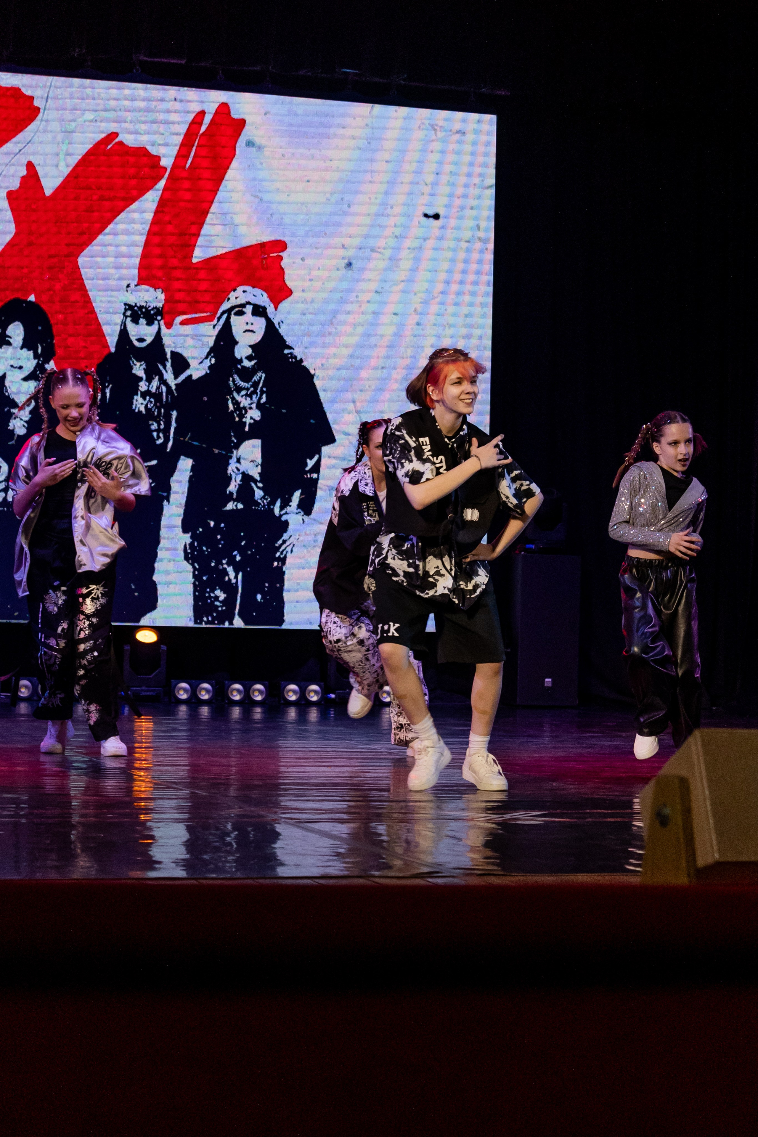 Кпоп кавер дэнс. Фотограф в Самаре / Олеся Широнина