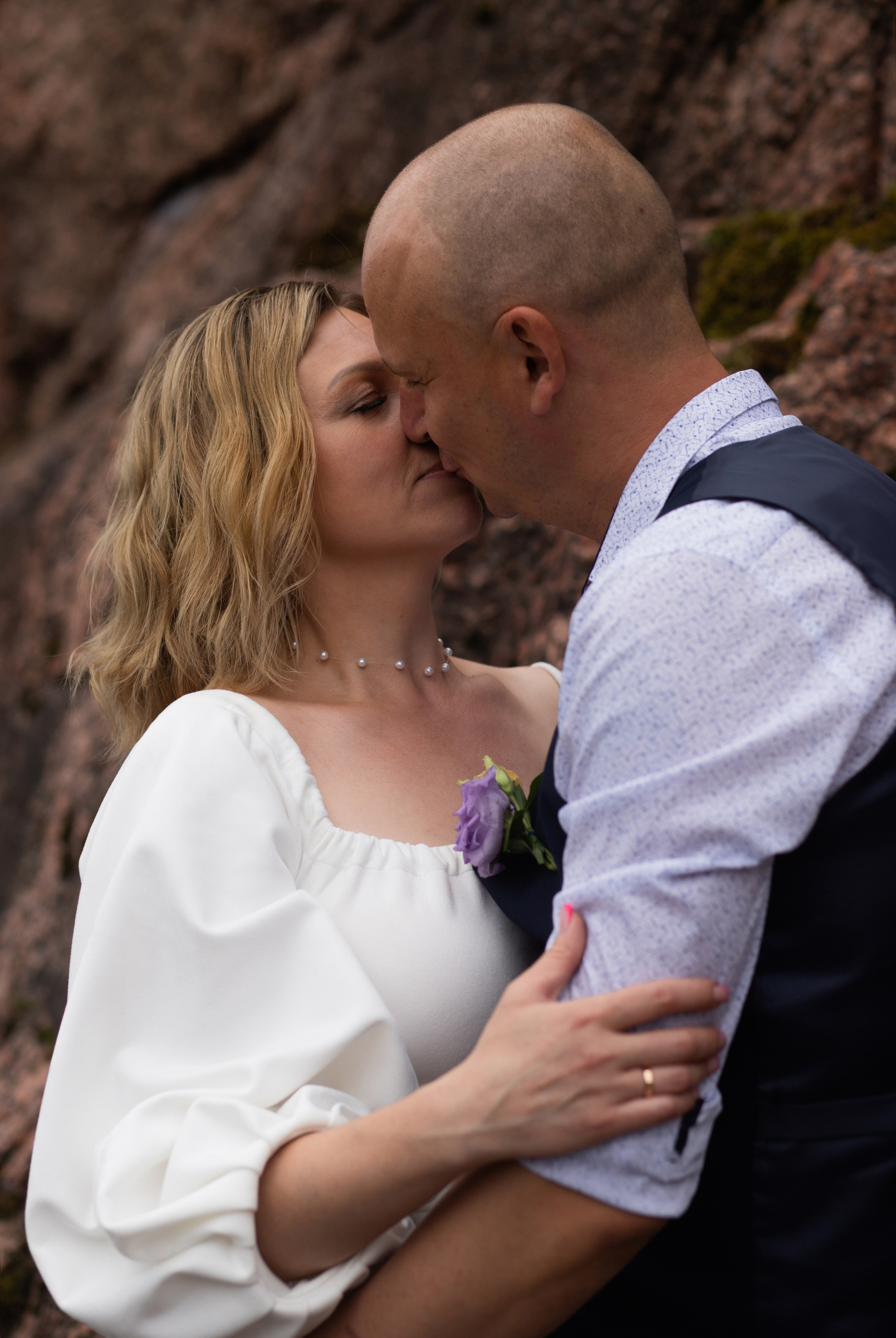 ЕЛЕНА и РОМАН | Выборг. Фотограф в Выборге | Юлия Басырова