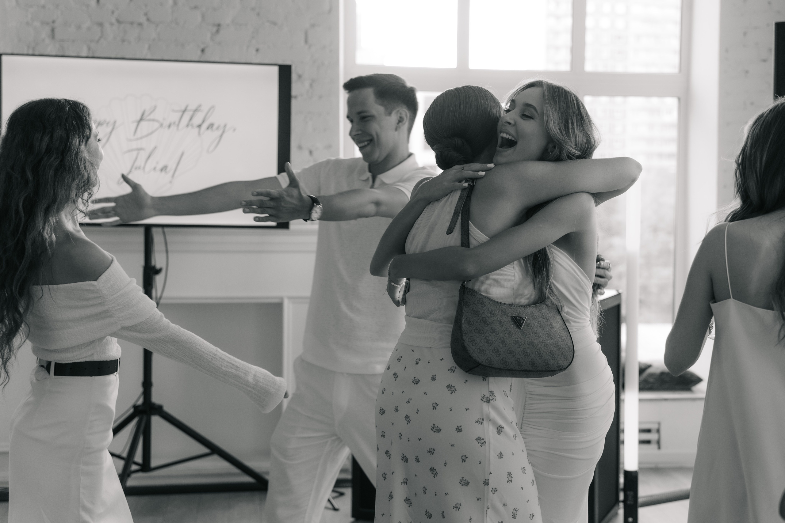 Juliesso Day / репортаж со дня рождения. Фоттéтика / фотоагентство в москве / фотограф москва