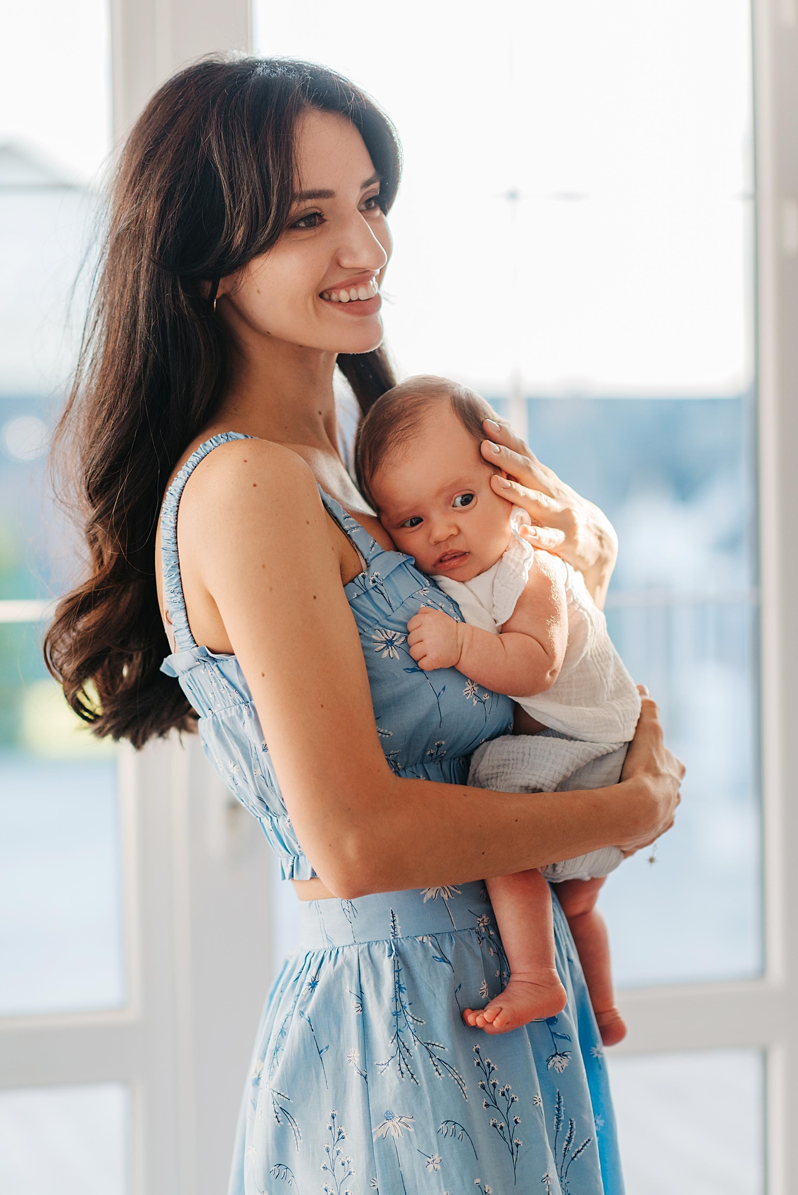 Саша, Инесса, Даня и Кира. Свадебный и семейный фотограф в Ростове-на-Дону Дарья Герасименко