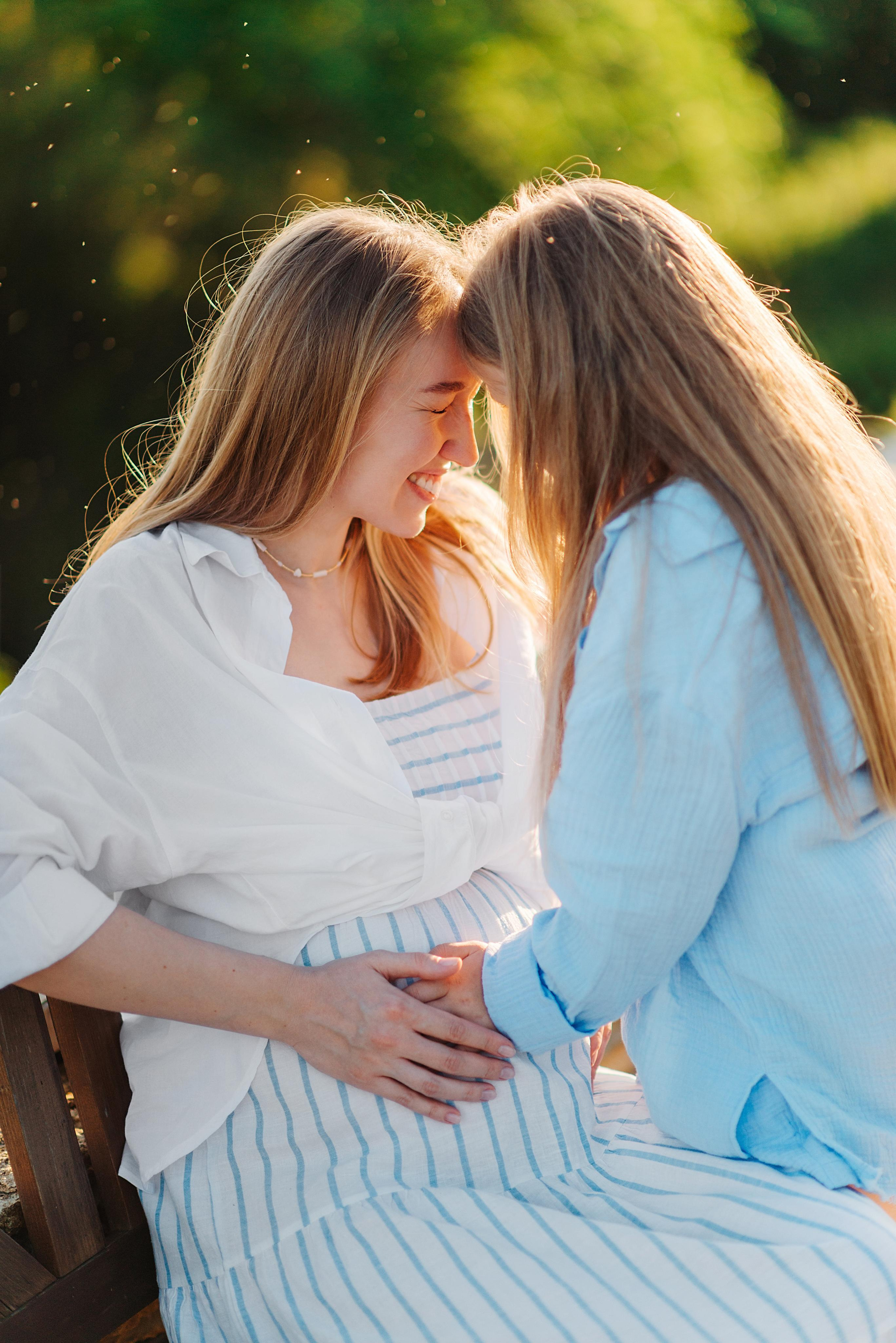 Паша, Саша, Ева и виноградники. Свадебный и семейный фотограф в Ростове-на-Дону Дарья Герасименко