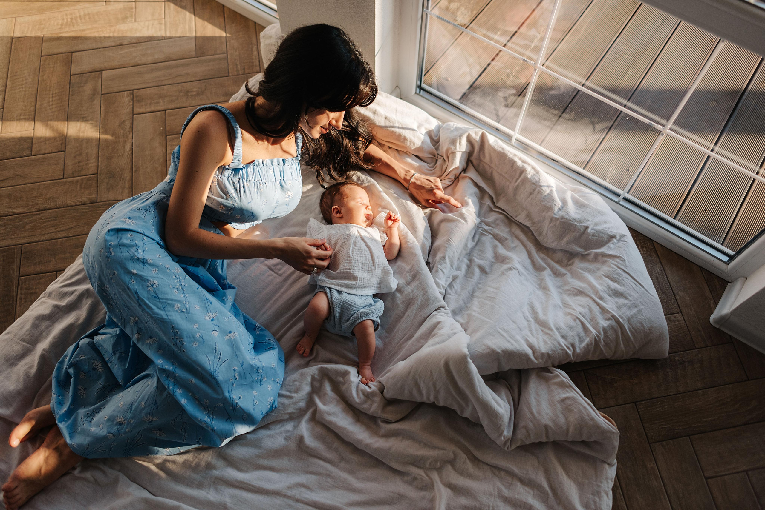 Саша, Инесса, Даня и Кира. Свадебный и семейный фотограф в Ростове-на-Дону Дарья Герасименко