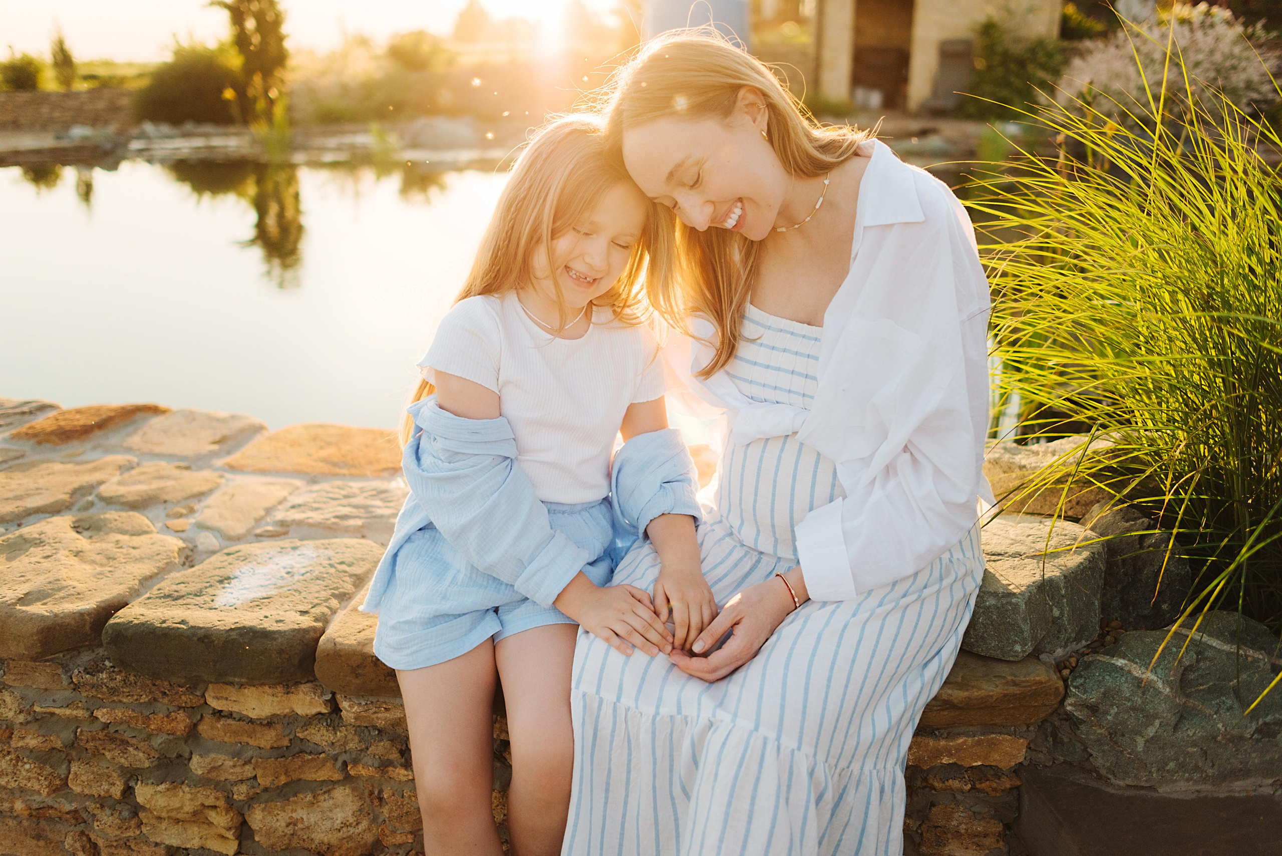 Паша, Саша, Ева и виноградники. Свадебный и семейный фотограф в Ростове-на-Дону Дарья Герасименко