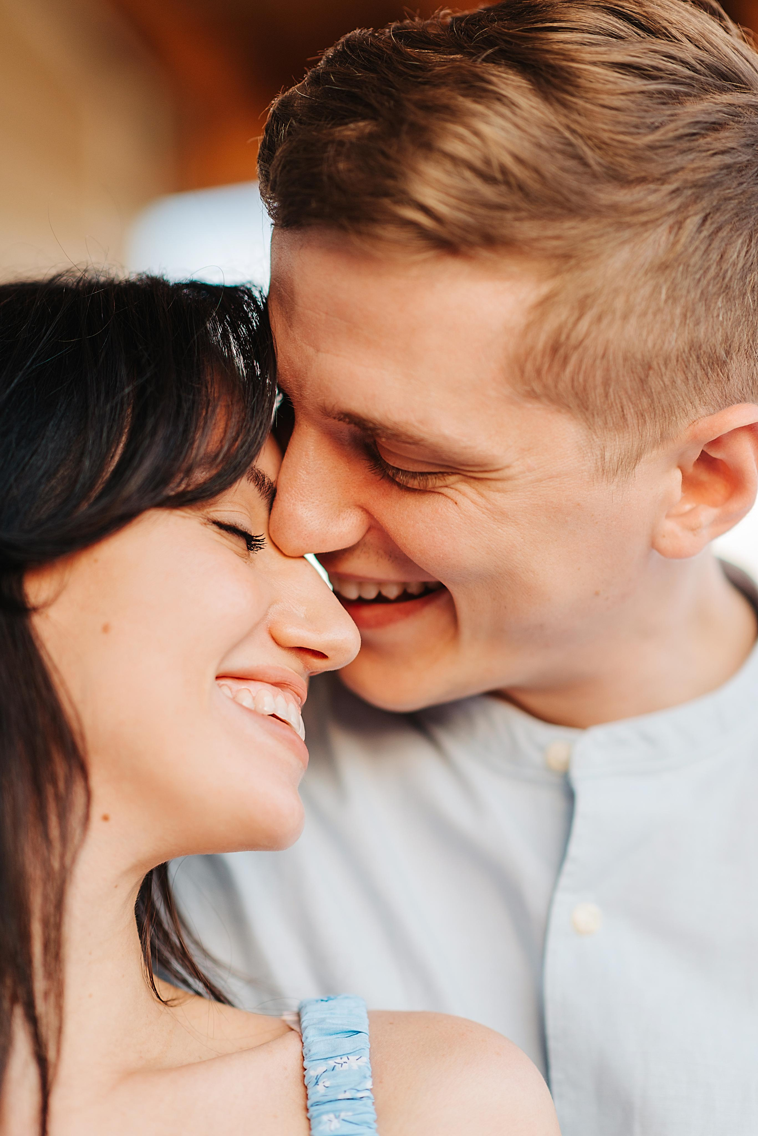 Саша, Инесса, Даня и Кира. Свадебный и семейный фотограф в Ростове-на-Дону Дарья Герасименко