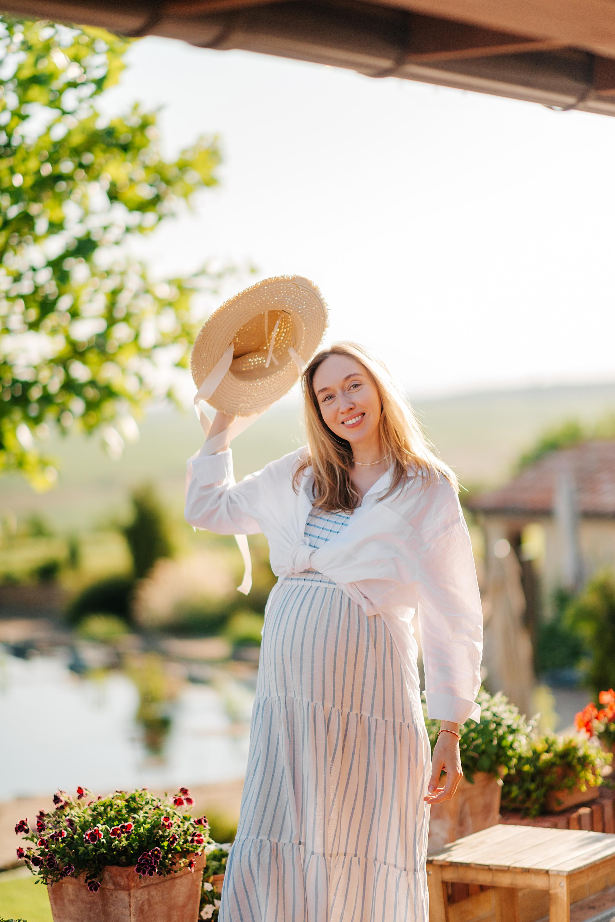 Паша, Саша, Ева и виноградники. Свадебный и семейный фотограф в Ростове-на-Дону Дарья Герасименко