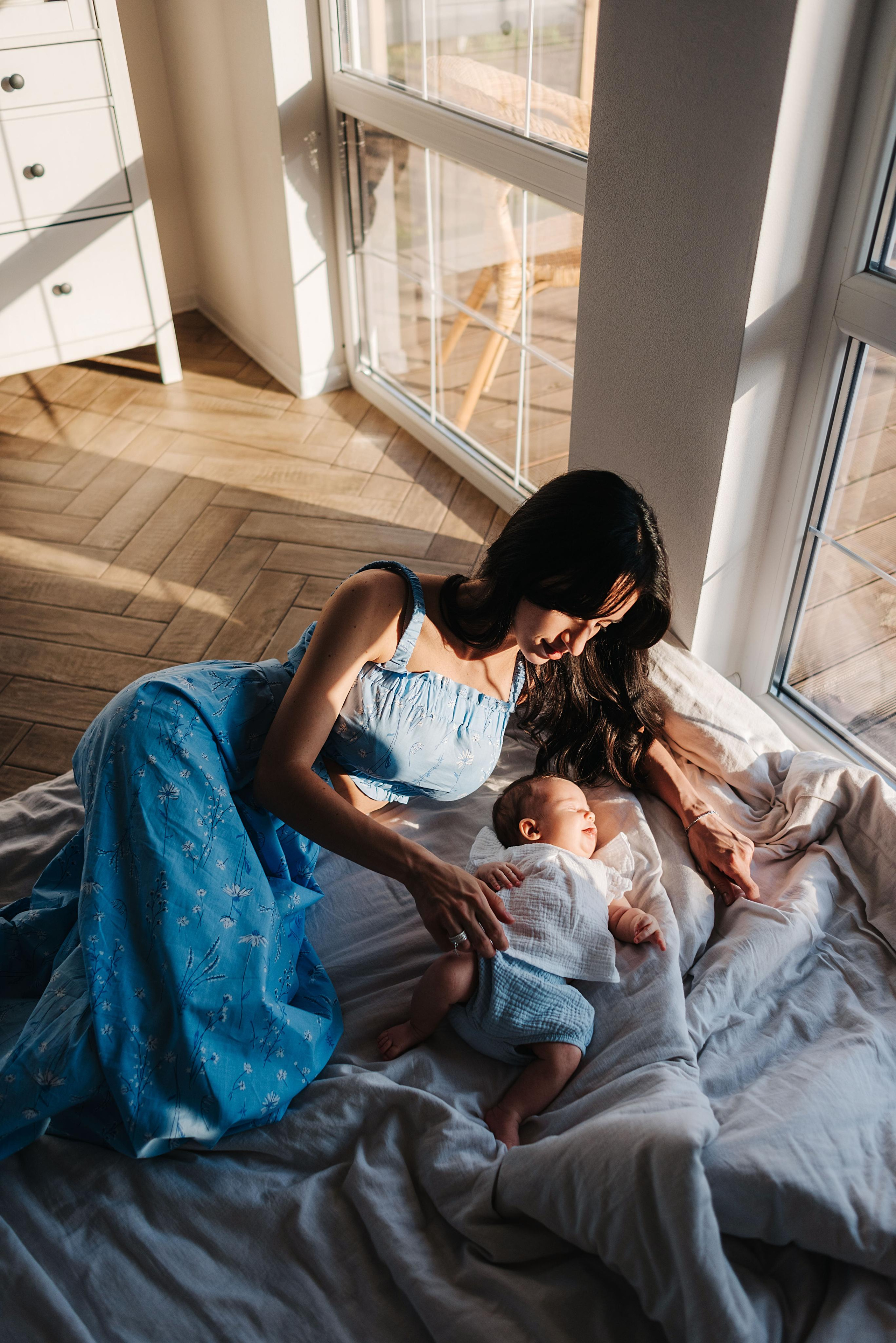 Саша, Инесса, Даня и Кира. Свадебный и семейный фотограф в Ростове-на-Дону Дарья Герасименко