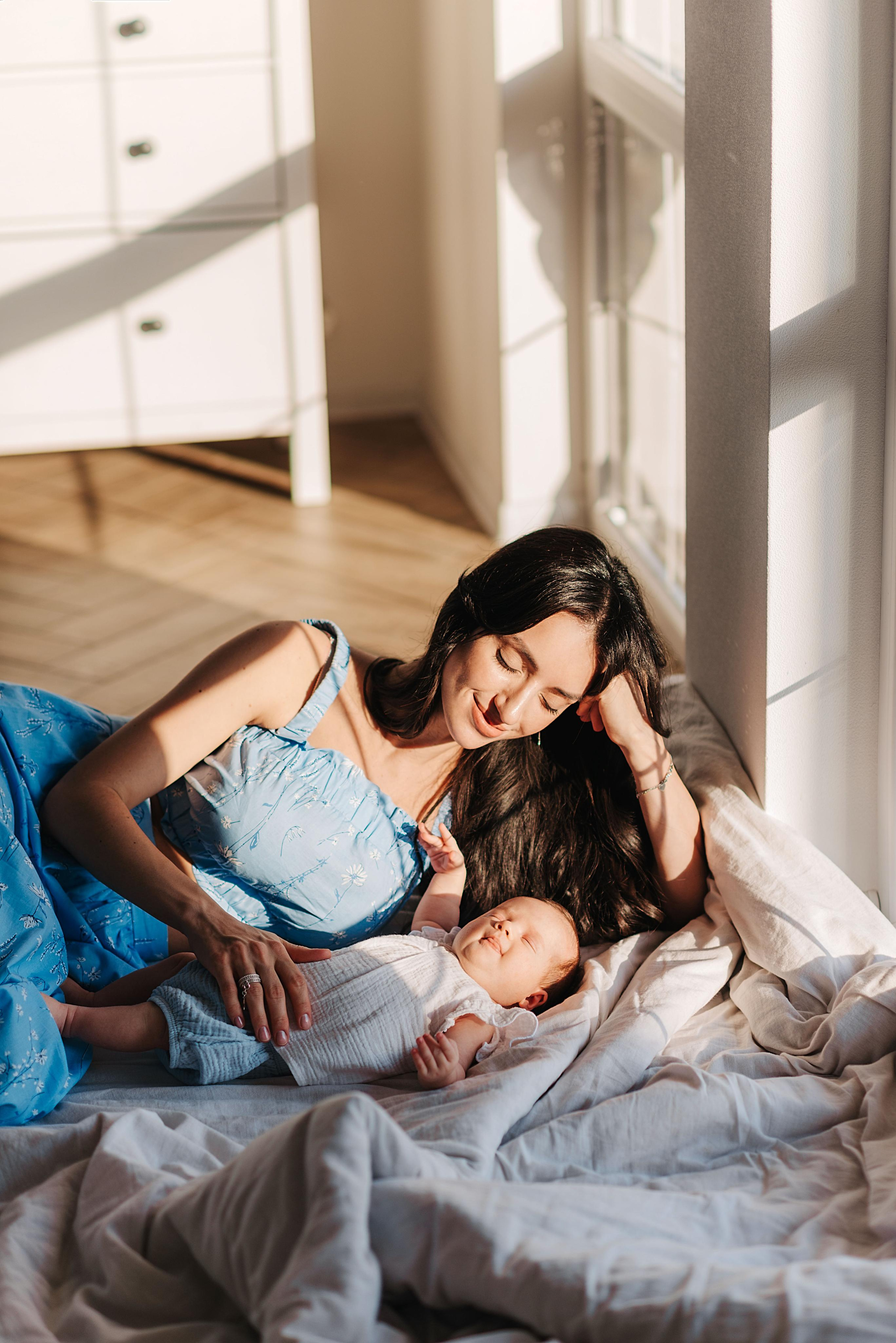 Саша, Инесса, Даня и Кира. Свадебный и семейный фотограф в Ростове-на-Дону Дарья Герасименко