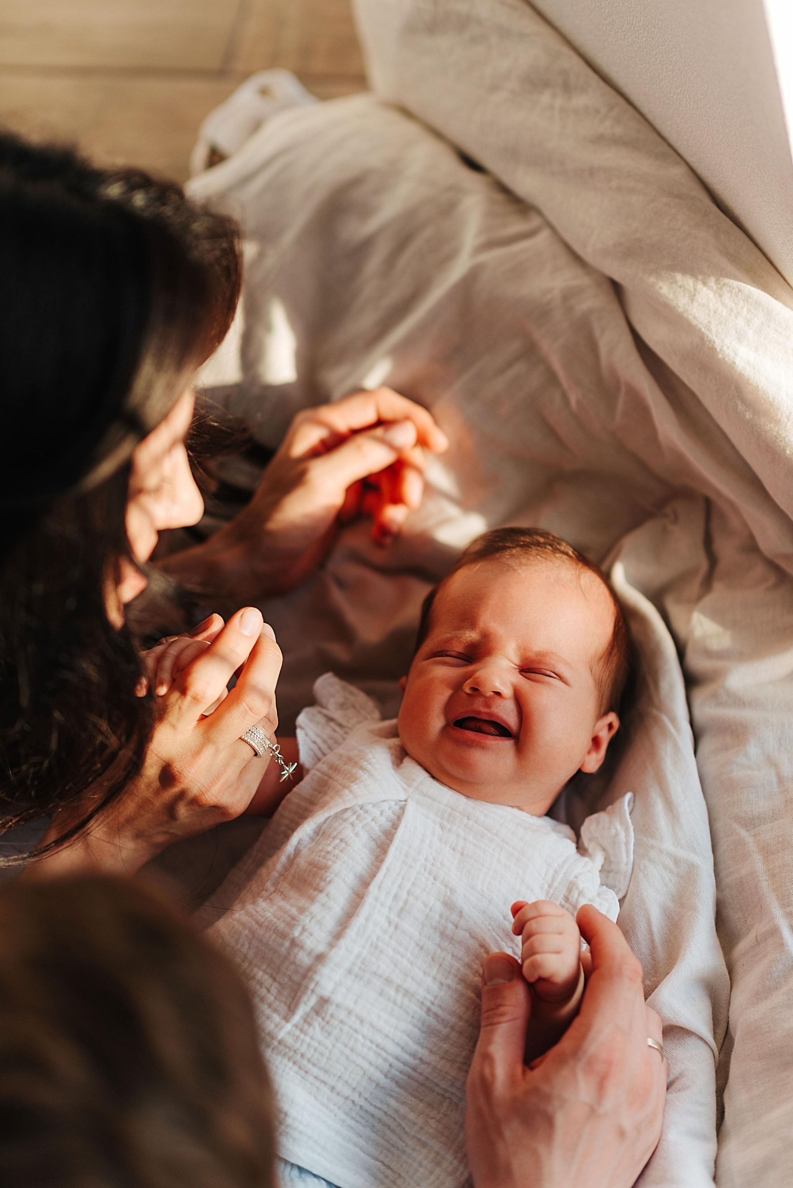 Саша, Инесса, Даня и Кира. Свадебный и семейный фотограф в Ростове-на-Дону Дарья Герасименко