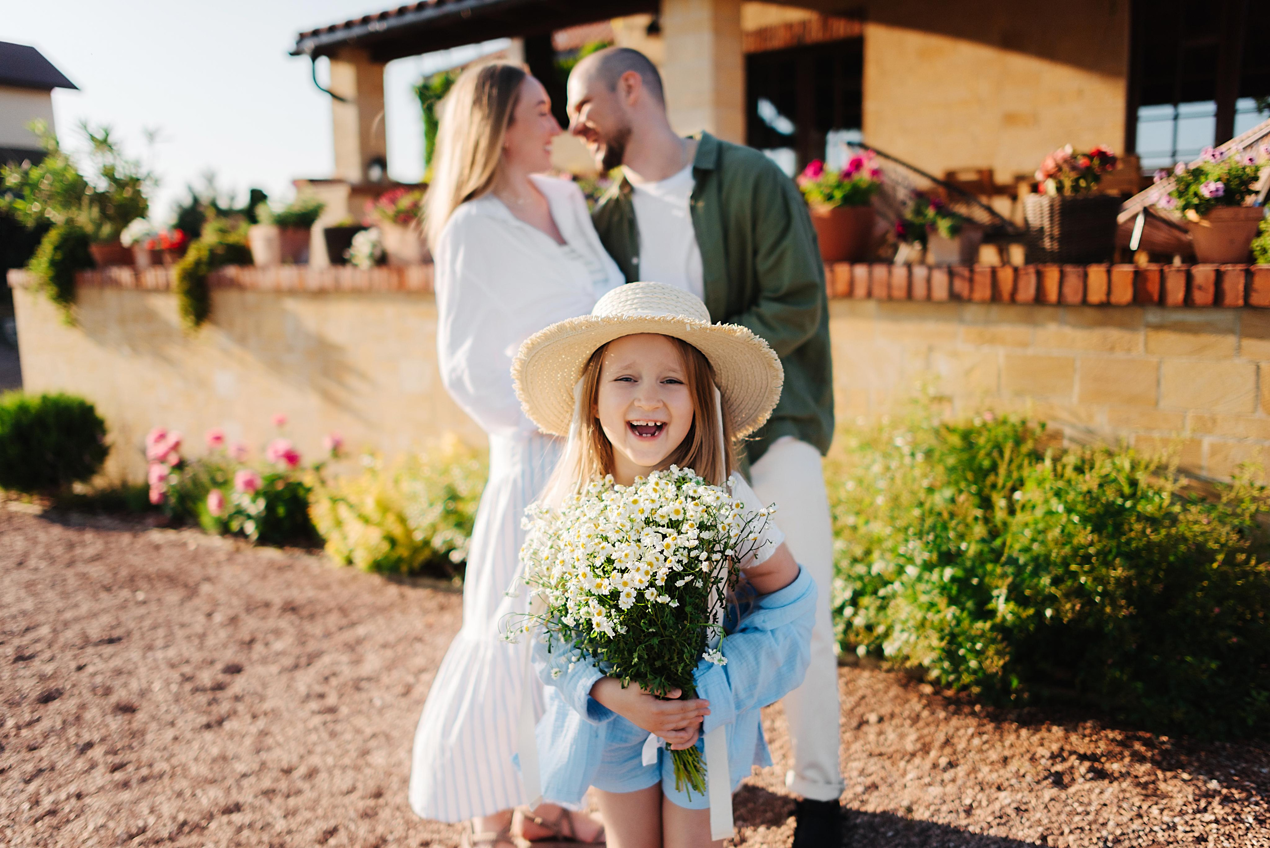 Паша, Саша, Ева и виноградники. Свадебный и семейный фотограф в Ростове-на-Дону Дарья Герасименко