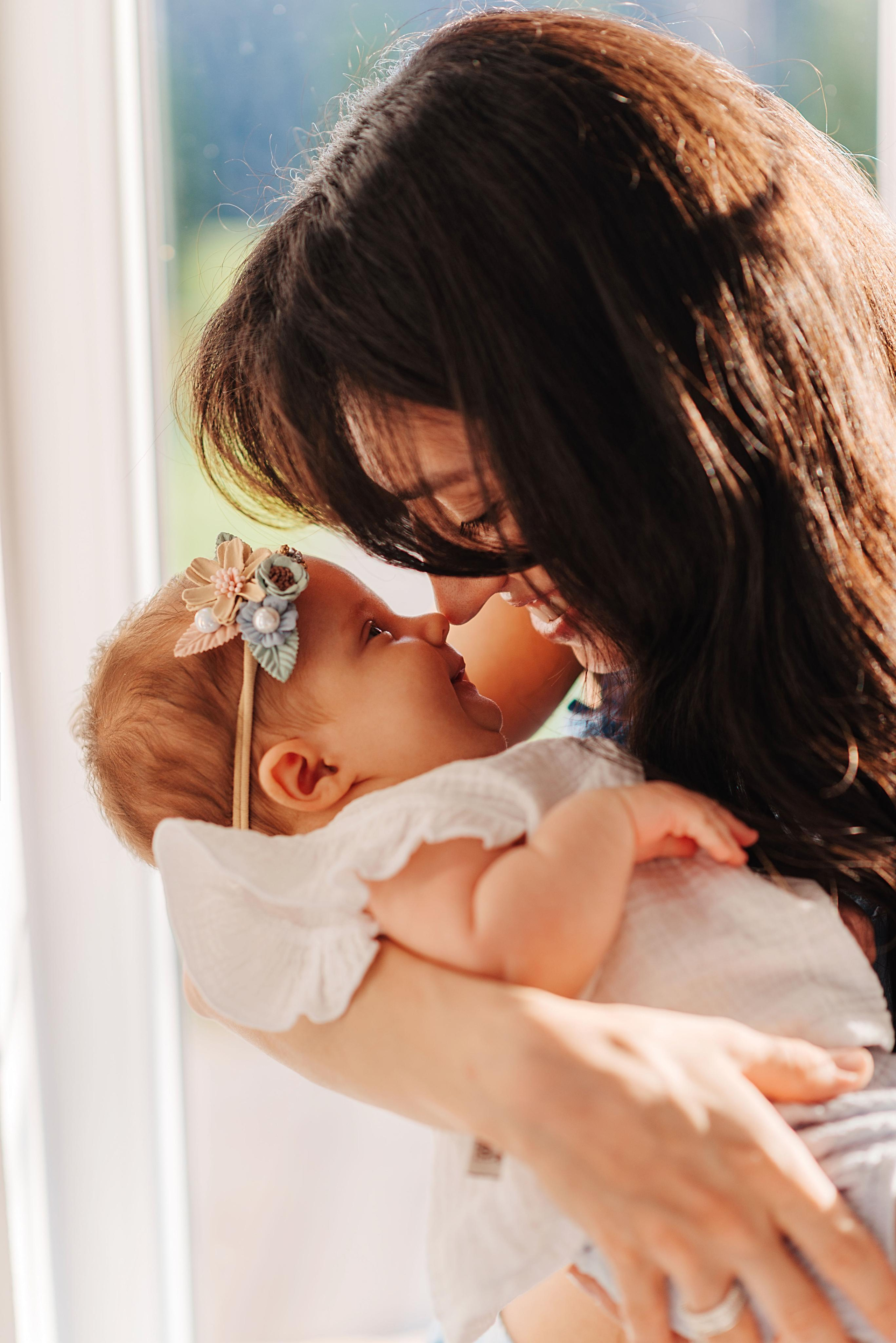Саша, Инесса, Даня и Кира. Свадебный и семейный фотограф в Ростове-на-Дону Дарья Герасименко