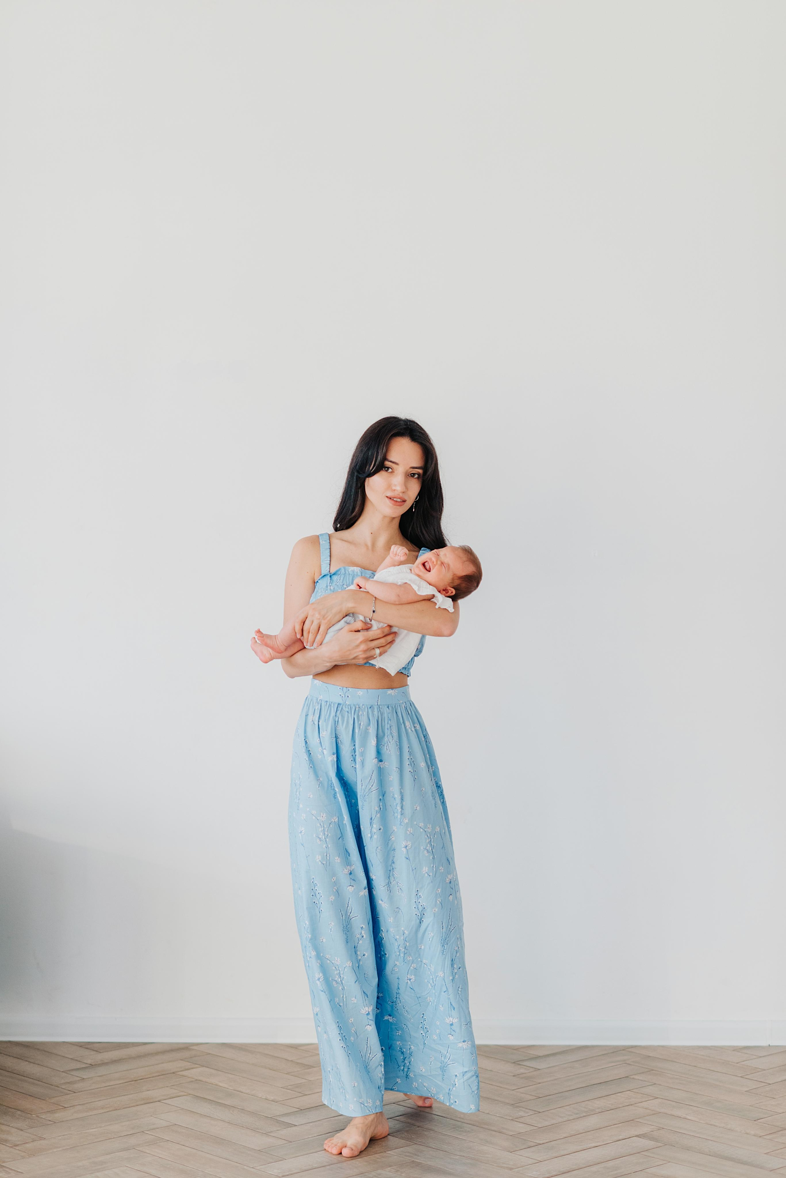 Саша, Инесса, Даня и Кира. Свадебный и семейный фотограф в Ростове-на-Дону Дарья Герасименко