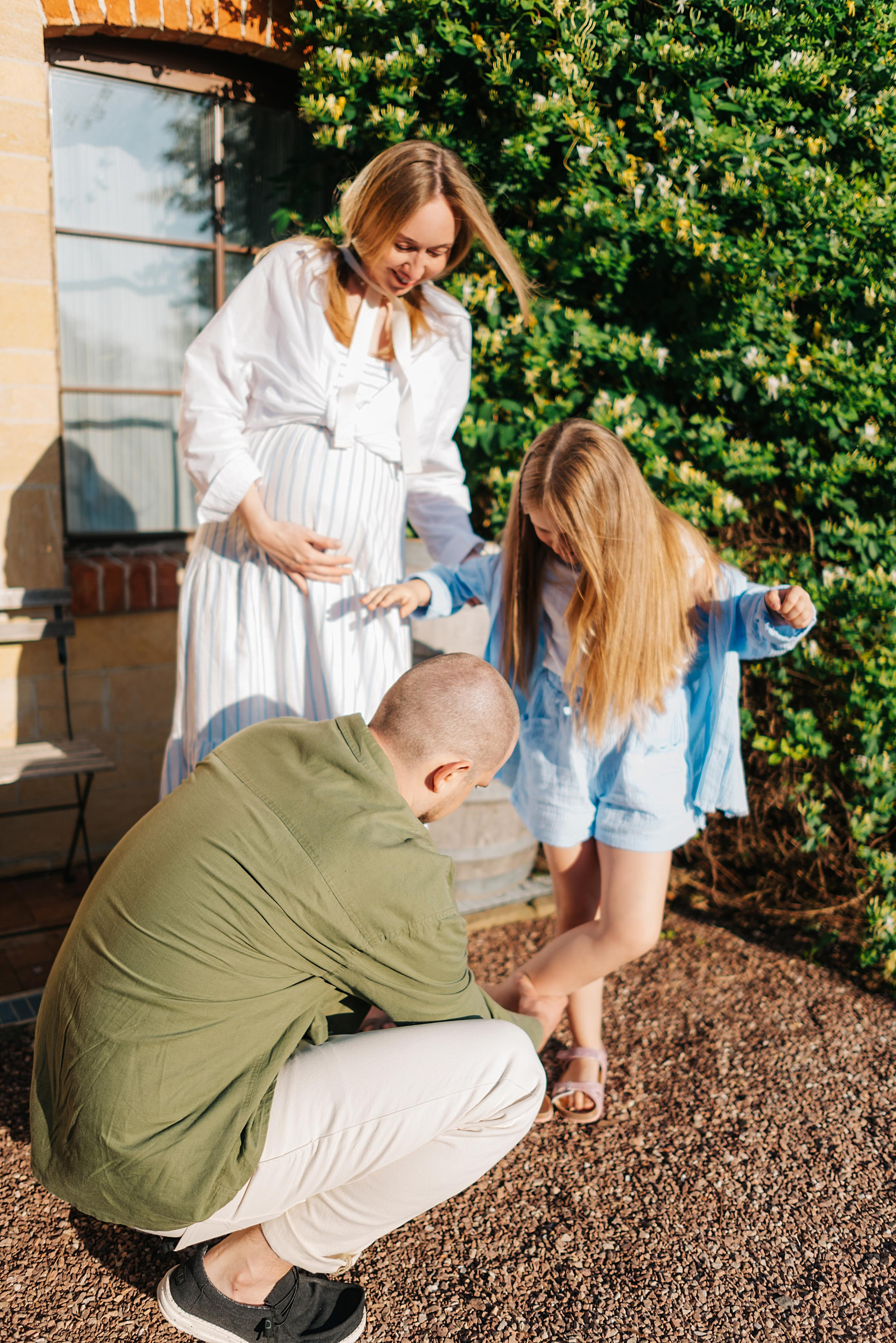 Паша, Саша, Ева и виноградники. Свадебный и семейный фотограф в Ростове-на-Дону Дарья Герасименко