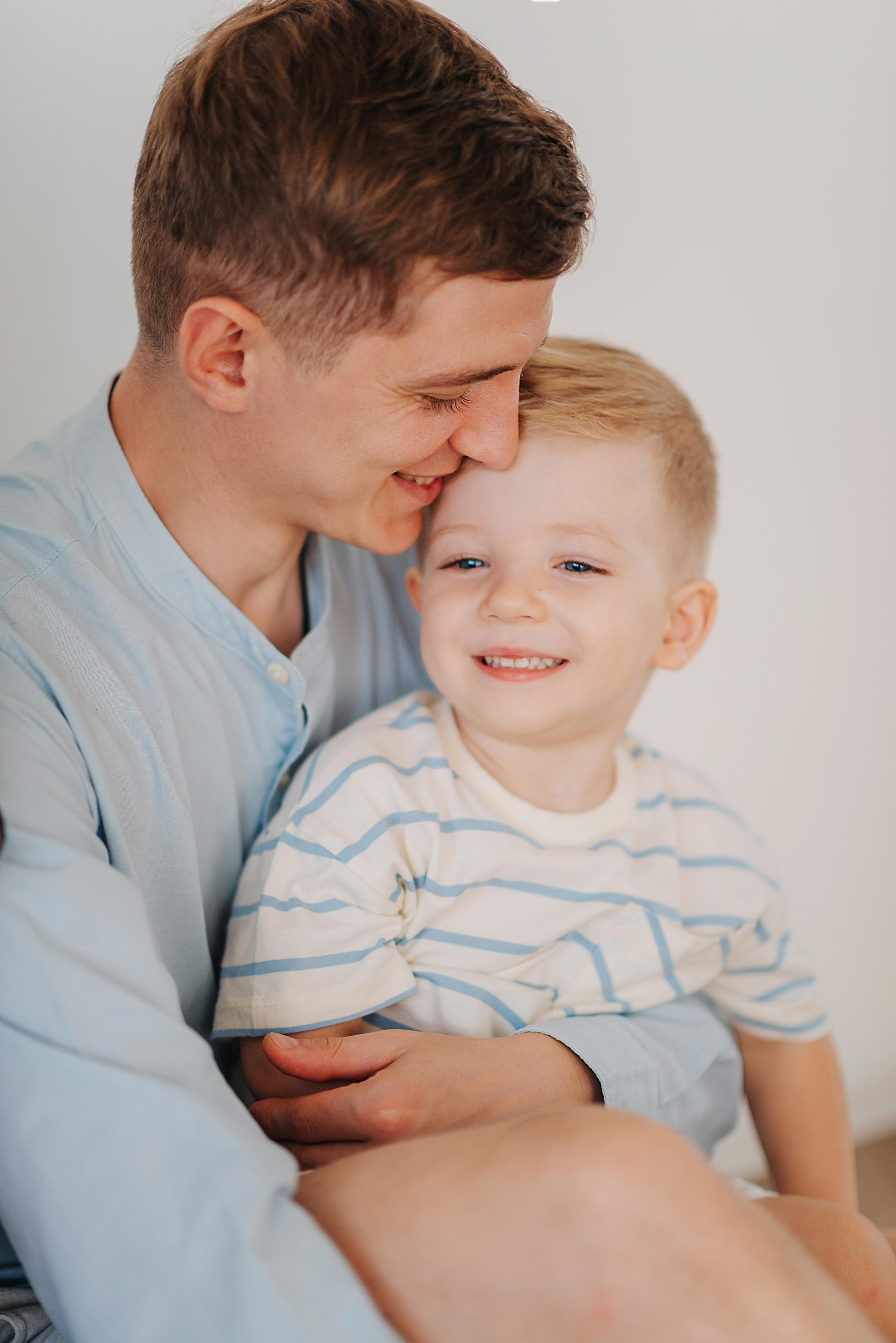 Саша, Инесса, Даня и Кира. Свадебный и семейный фотограф в Ростове-на-Дону Дарья Герасименко