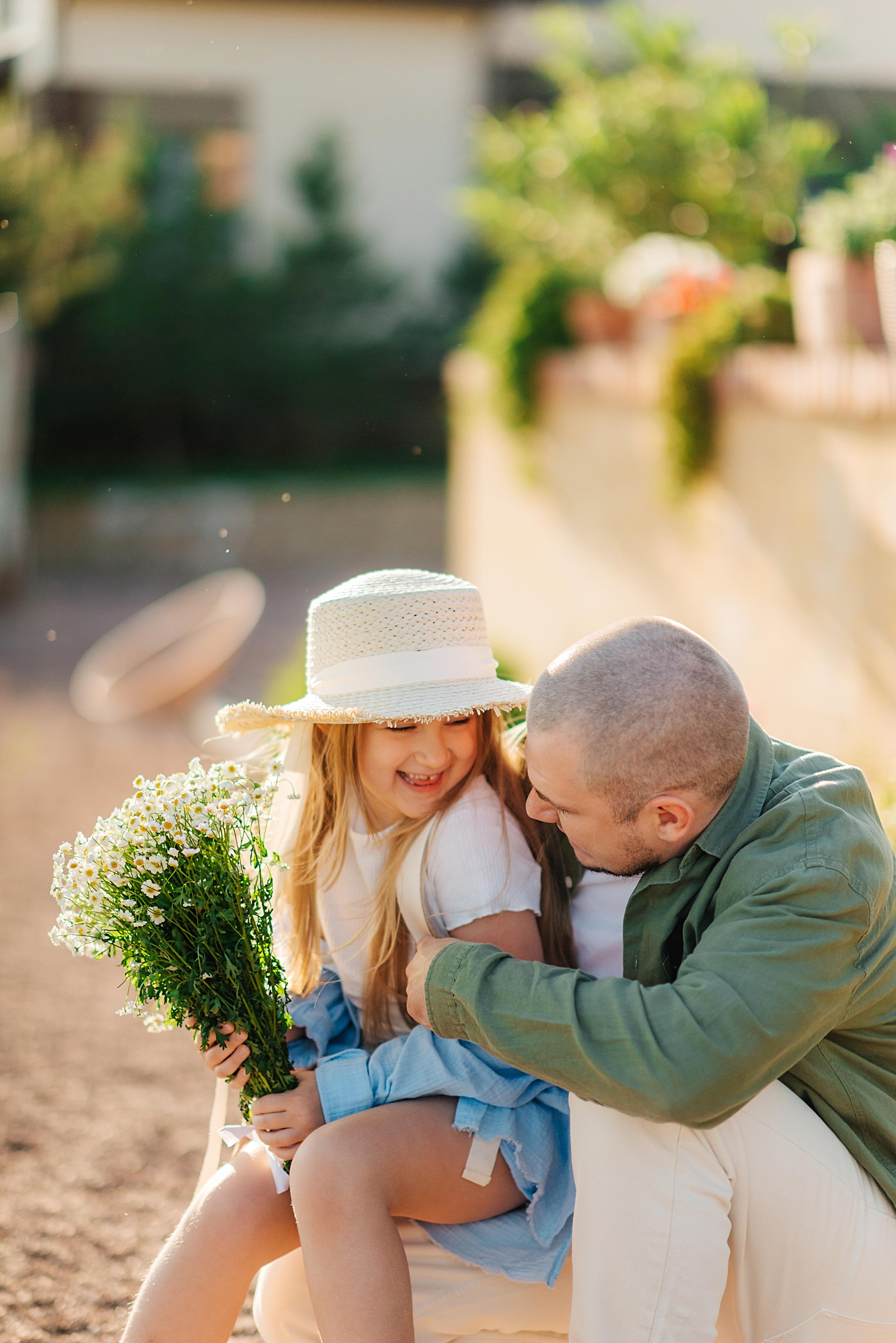 Паша, Саша, Ева и виноградники. Свадебный и семейный фотограф в Ростове-на-Дону Дарья Герасименко