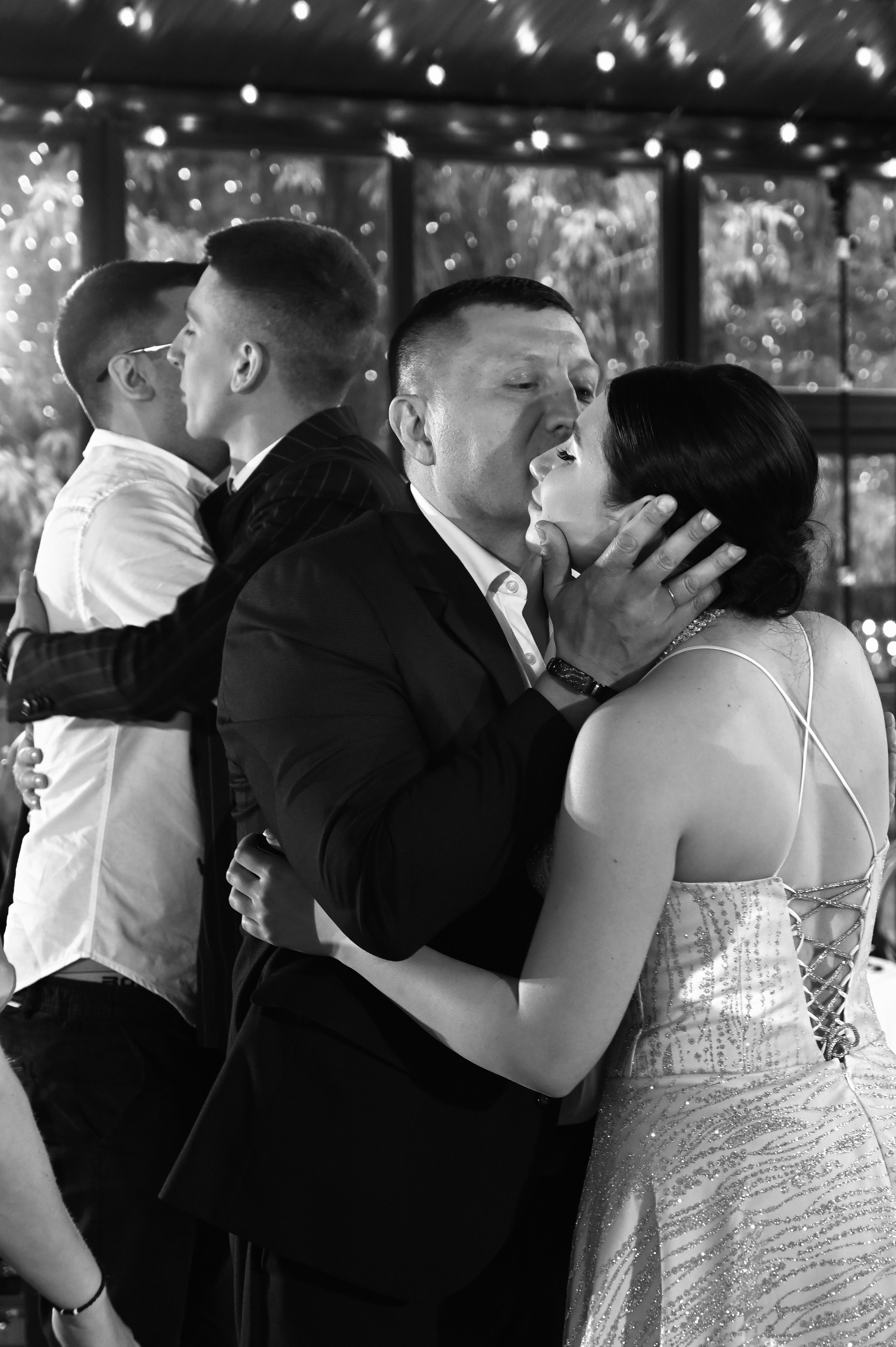 Свадьба. Свадебный и портретный фотограф в Москве Александр Муравьев