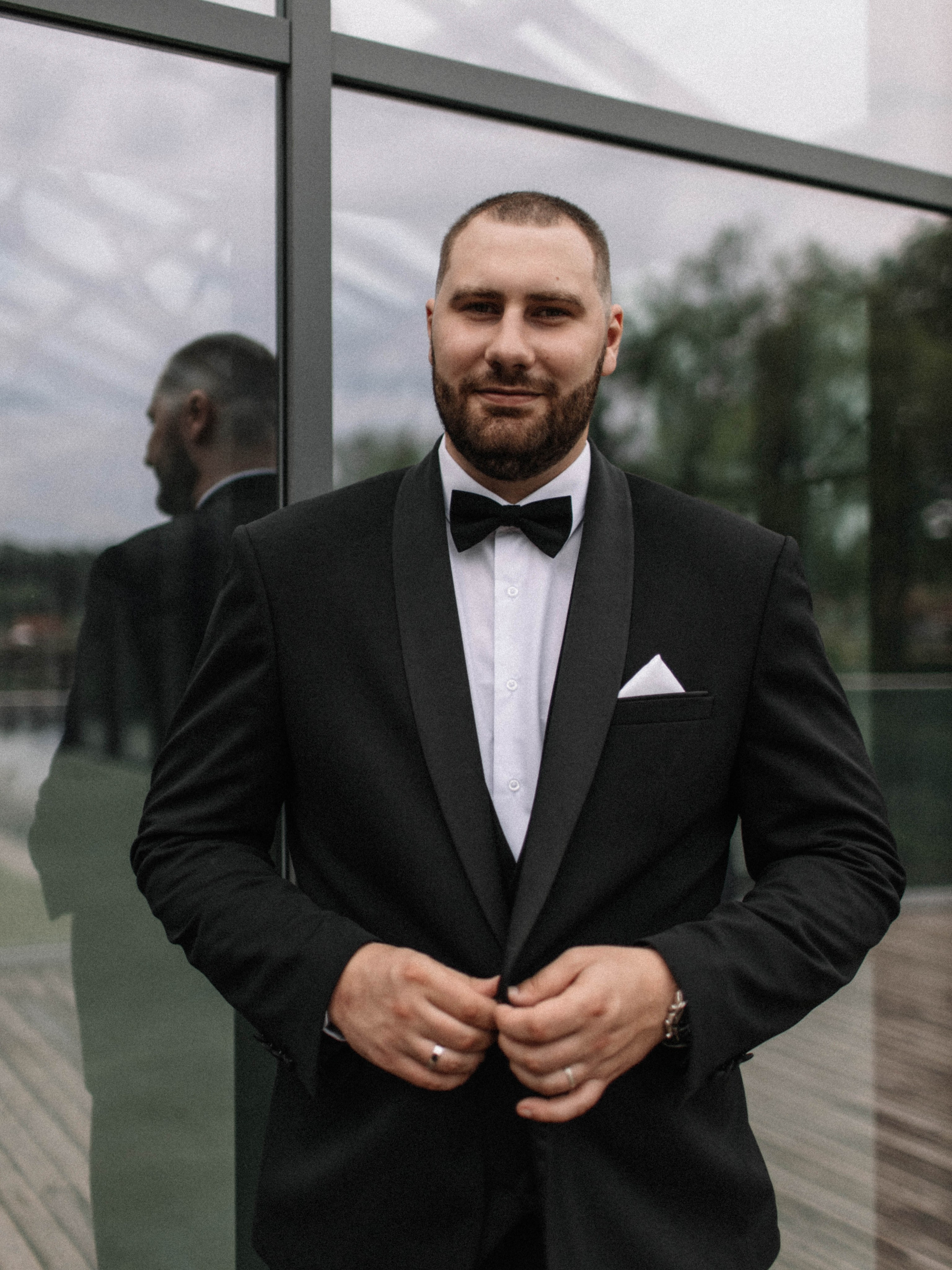 ALEKSANDR & EVGENIA. Фотограф Елена Матвеева