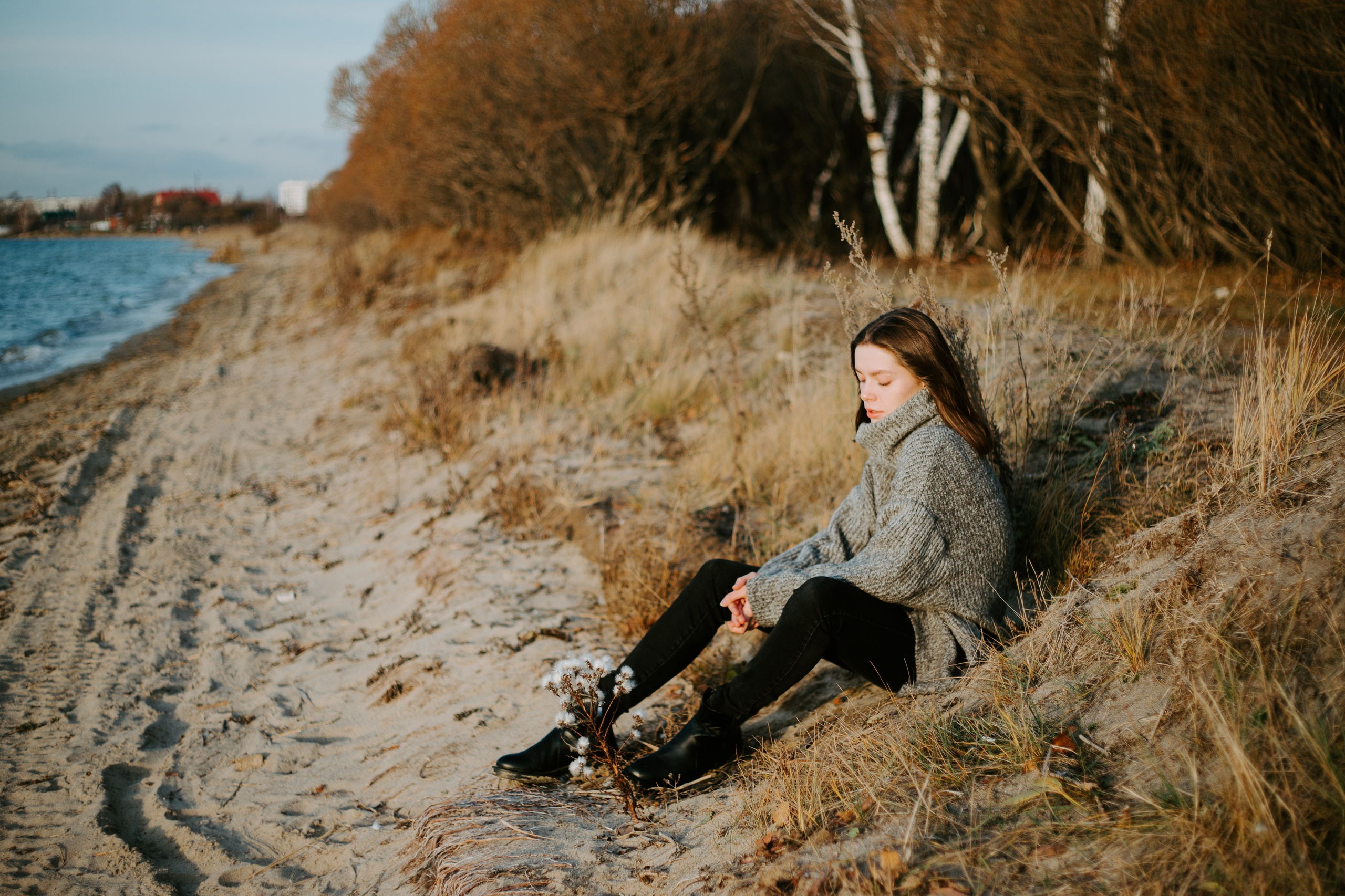 Даша. Индивидуальный и семейный фотограф Челябинск, фотограф для брендов