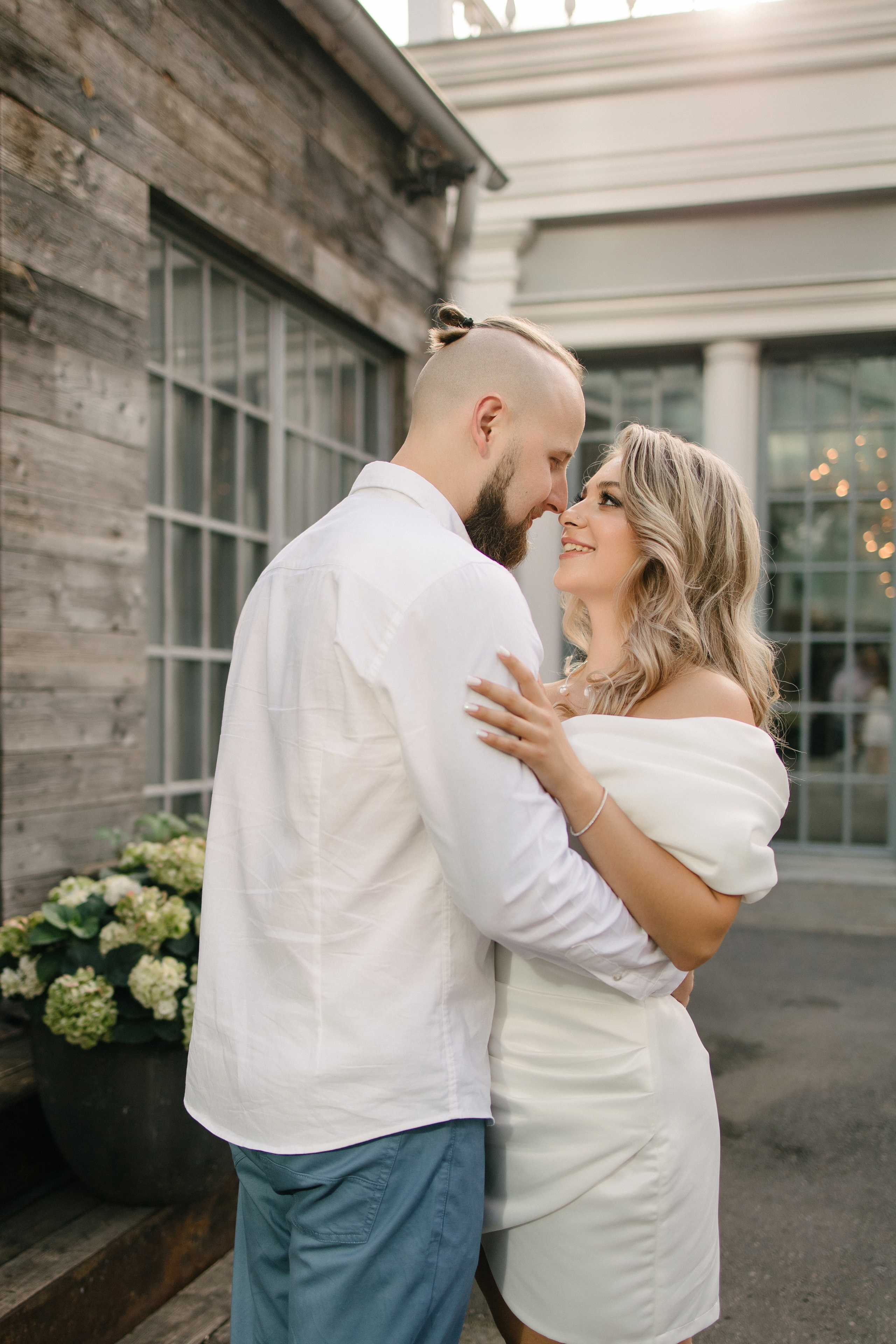 Валерия и Александр. 8.08.2024. Свадебный фотограф Москва Воронеж Ленкова Ксения