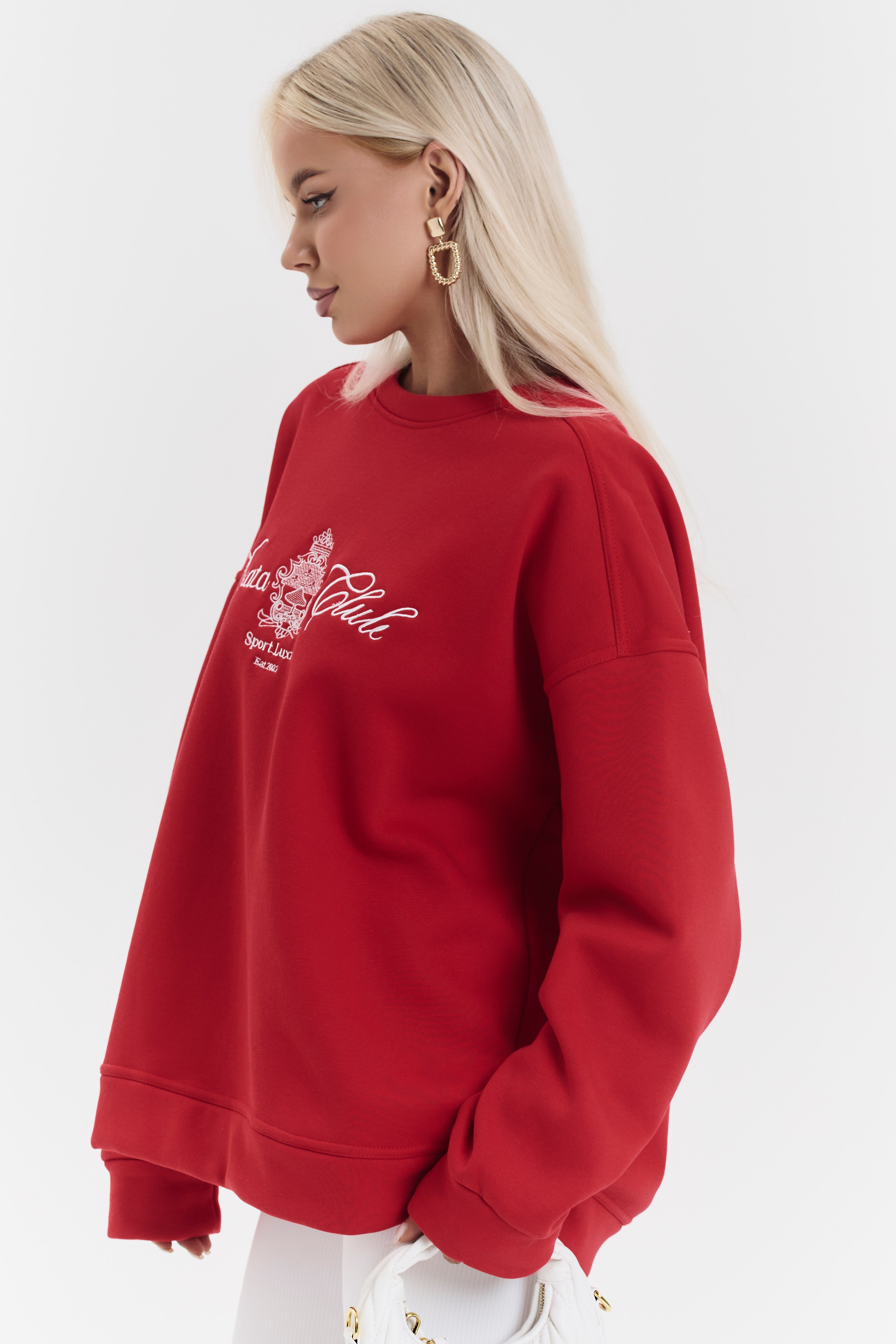 Каталог для бренда одежды