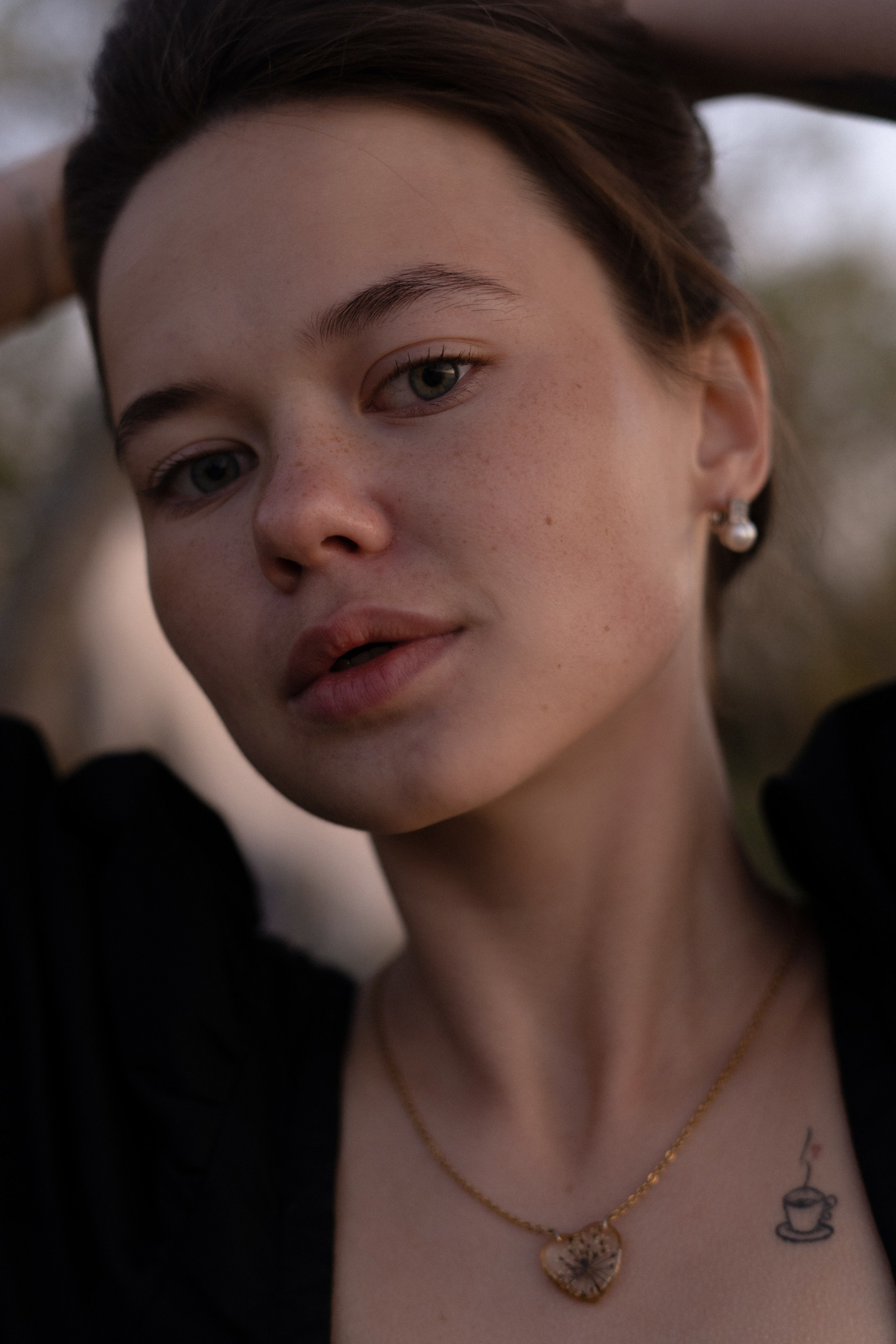 Фотограф в Москве