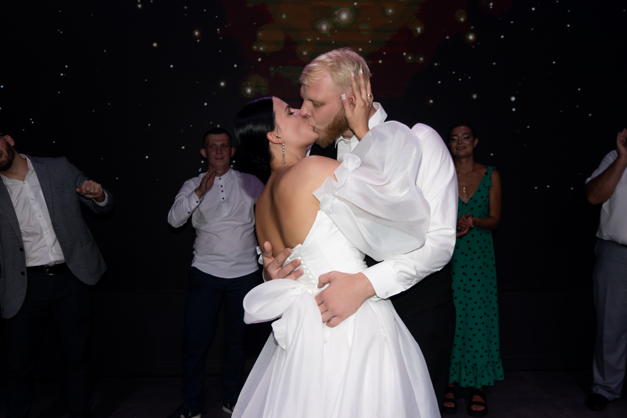 Дарья+Никита. Фотограф в Красноярске Гетманова Мила