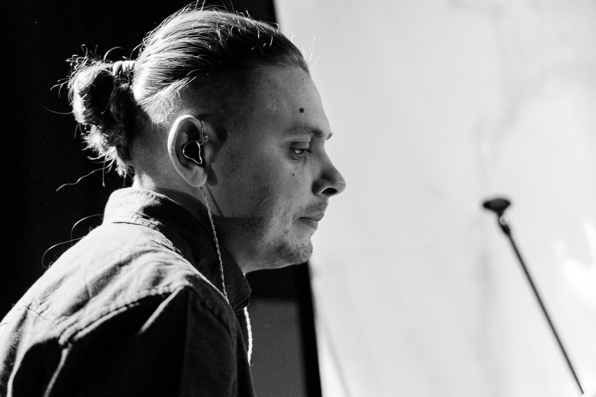 Проказа, The Invisible Machine Engine, Задача трех тел, Язва, 24.01.26, TAGO)))MAGO)))