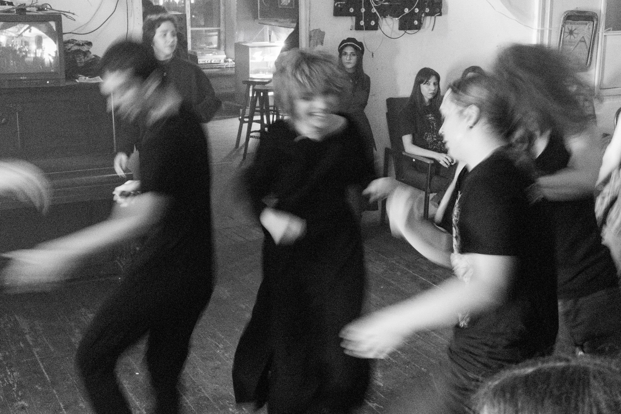 Холодное лето, Досвидошь, 17.10.25, TAGO)))MAGO)))