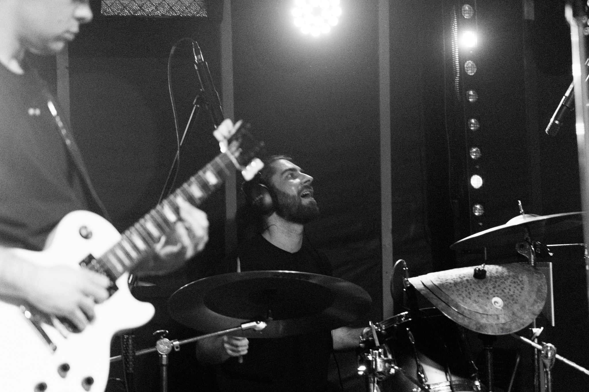 Морегоре, Paraskeva, Parolibre, 18.01.26, Alcatraz