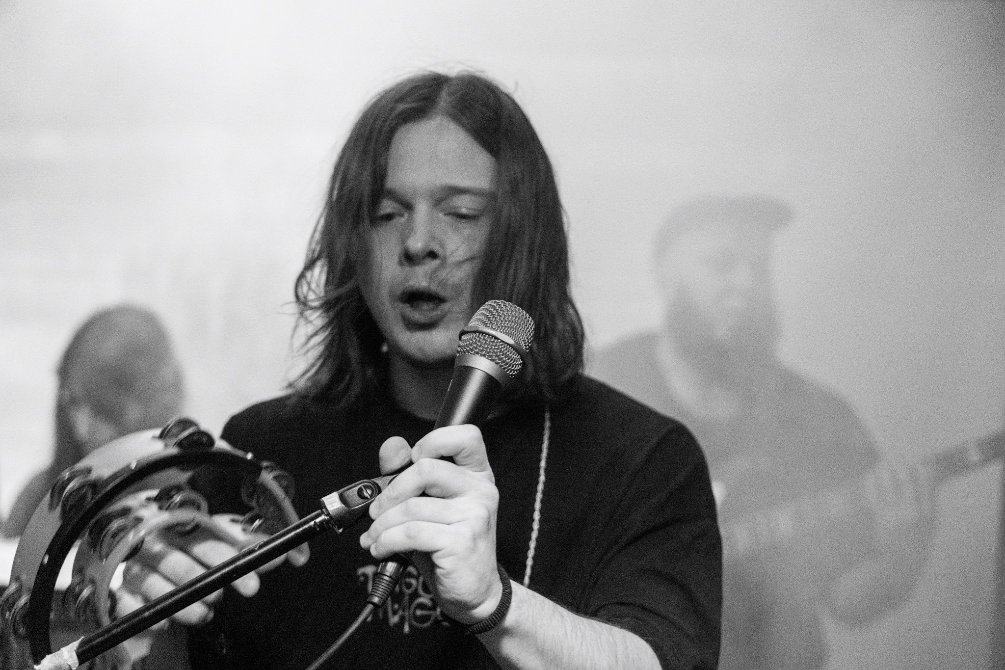 Eternal Winter day 1, 03.01.26, TAGO)))MAGO)))