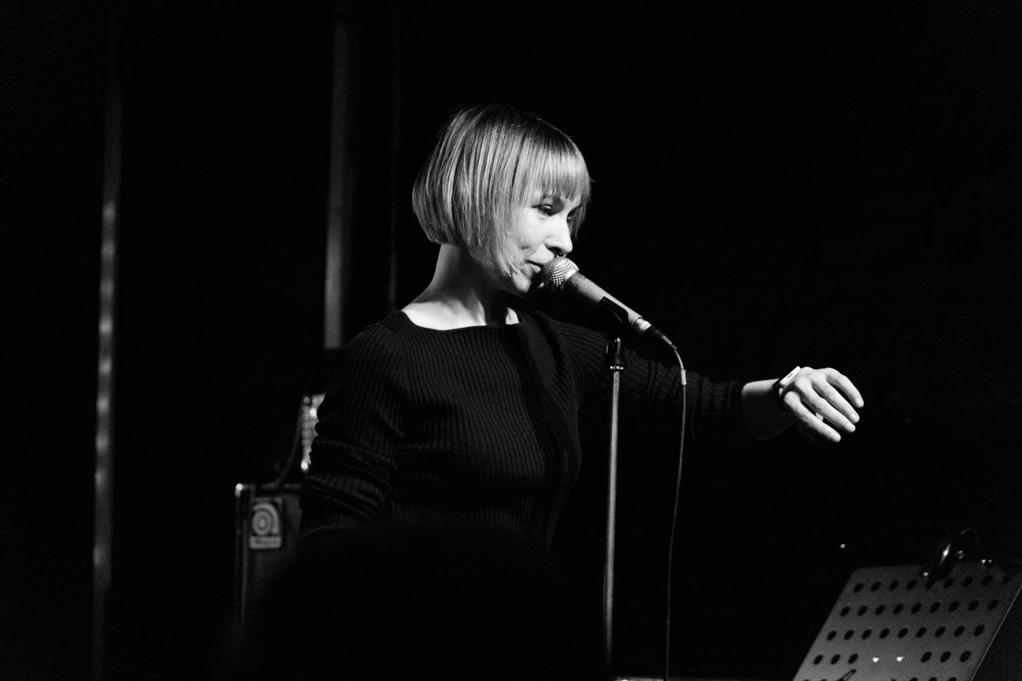 Морегоре, Paraskeva, Parolibre, 18.01.26, Alcatraz