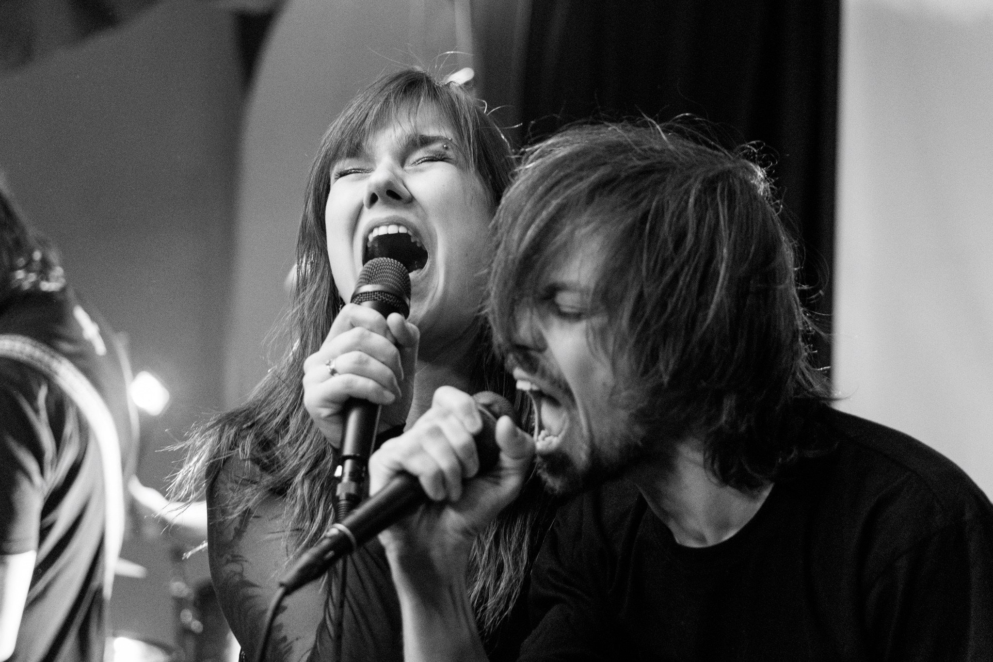 Проказа, The Invisible Machine Engine, Задача трех тел, Язва, 24.01.26, TAGO)))MAGO)))