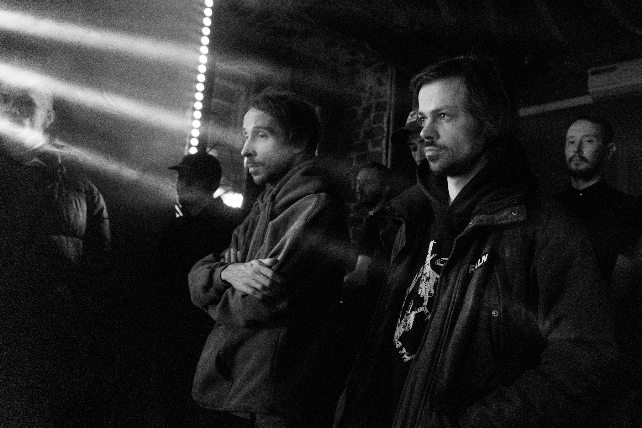 Холодное Лето, Сглаз, Club Director, 29.11.25, Эмиграция