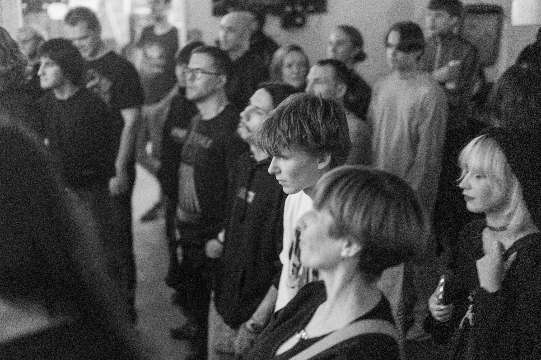 Orphanage for flowers, Шумы Штормовых Широт, Apodemus, 04.10.25, TAGO)))MAGO)))