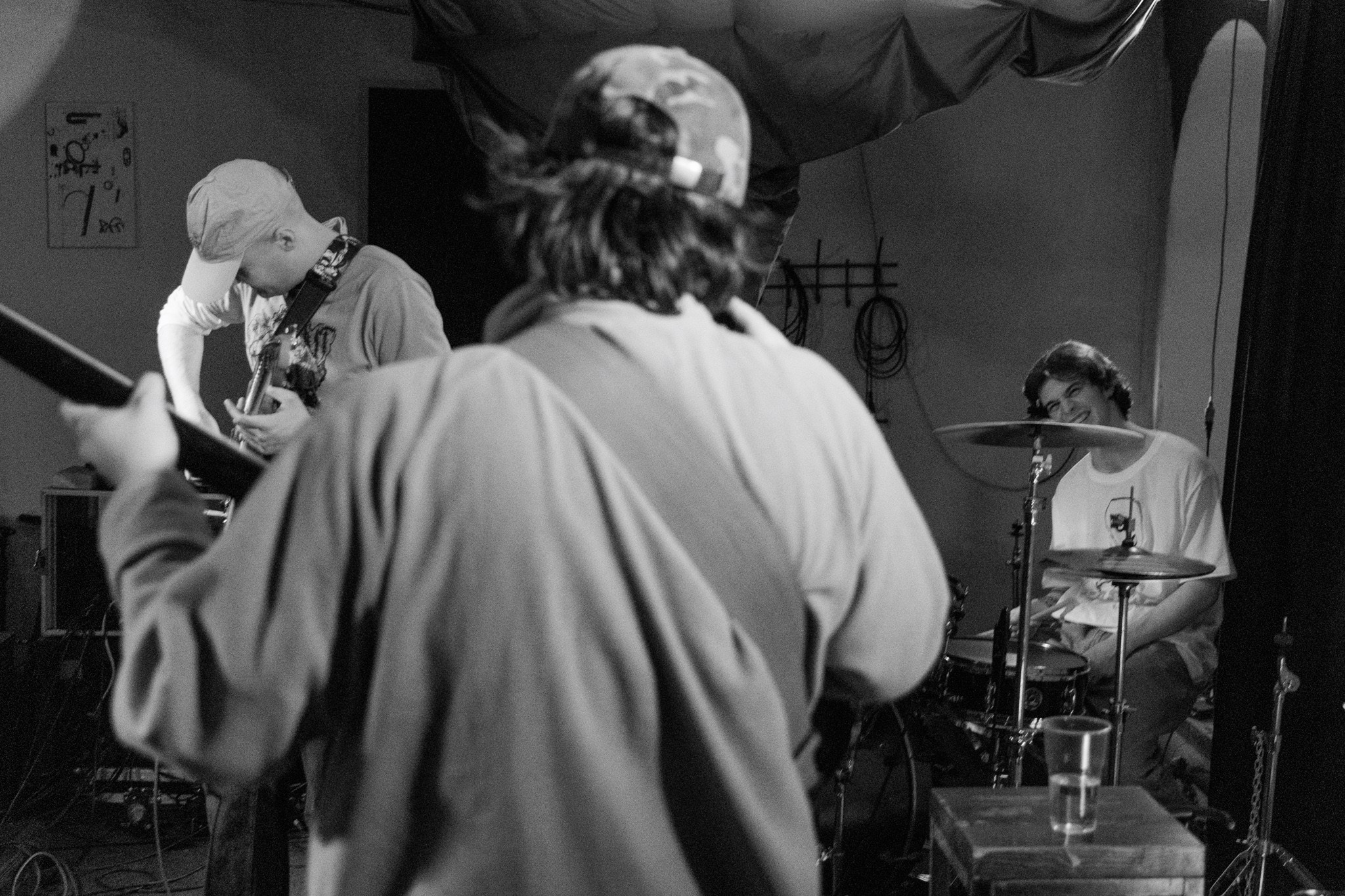 Eternal Winter day 2, 04.01.26, TAGO)))MAGO)))