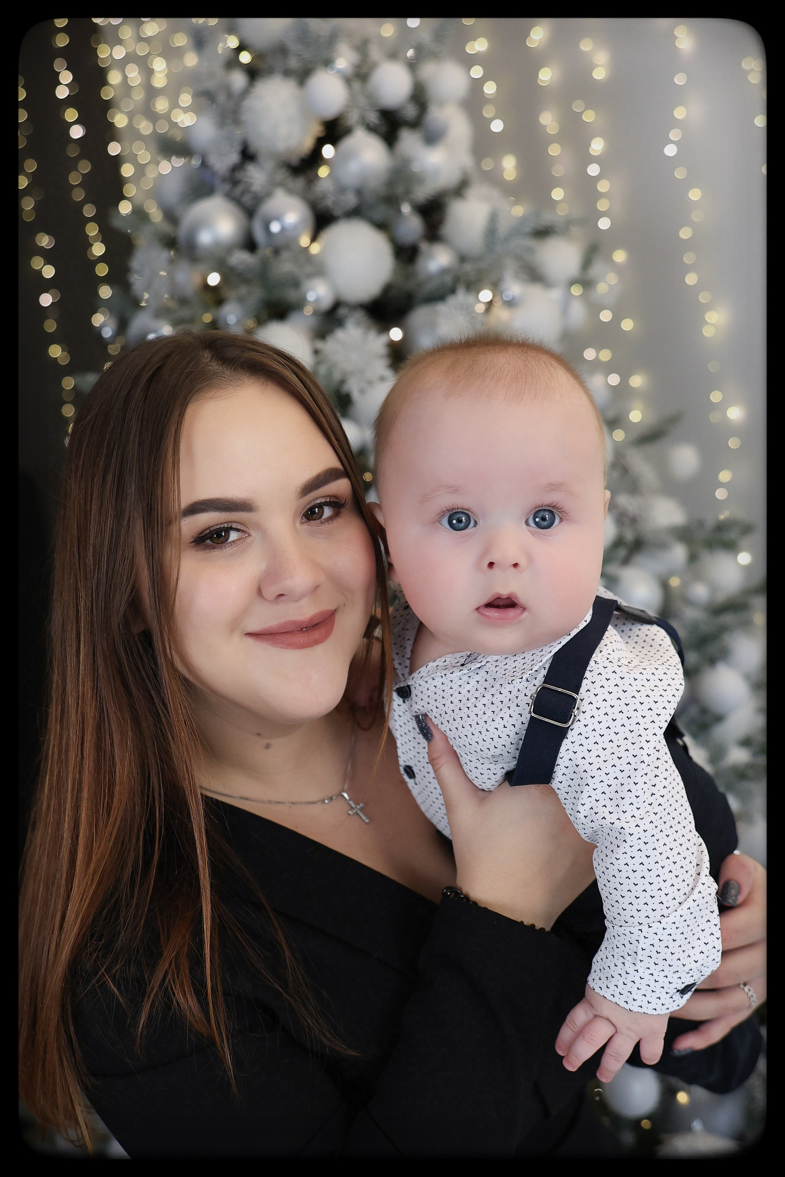 Семейная фотосессия. Мария Чашина. Семейный и детский фотограф г. Москва