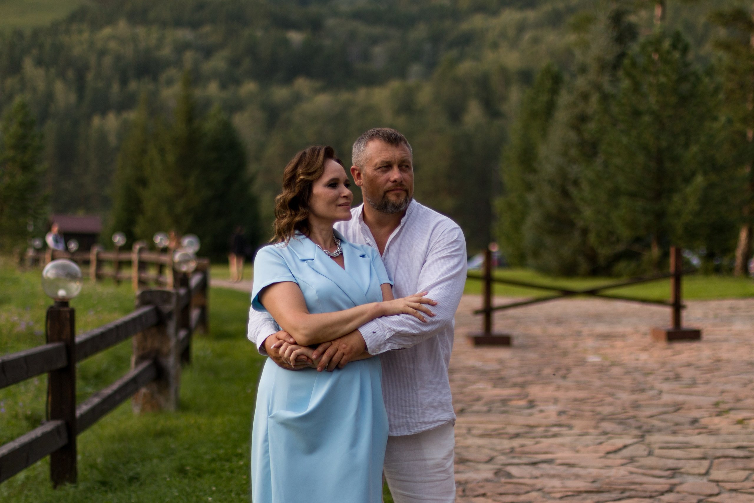 Настя и Тимофей, свадьба. Фотограф в Сочи