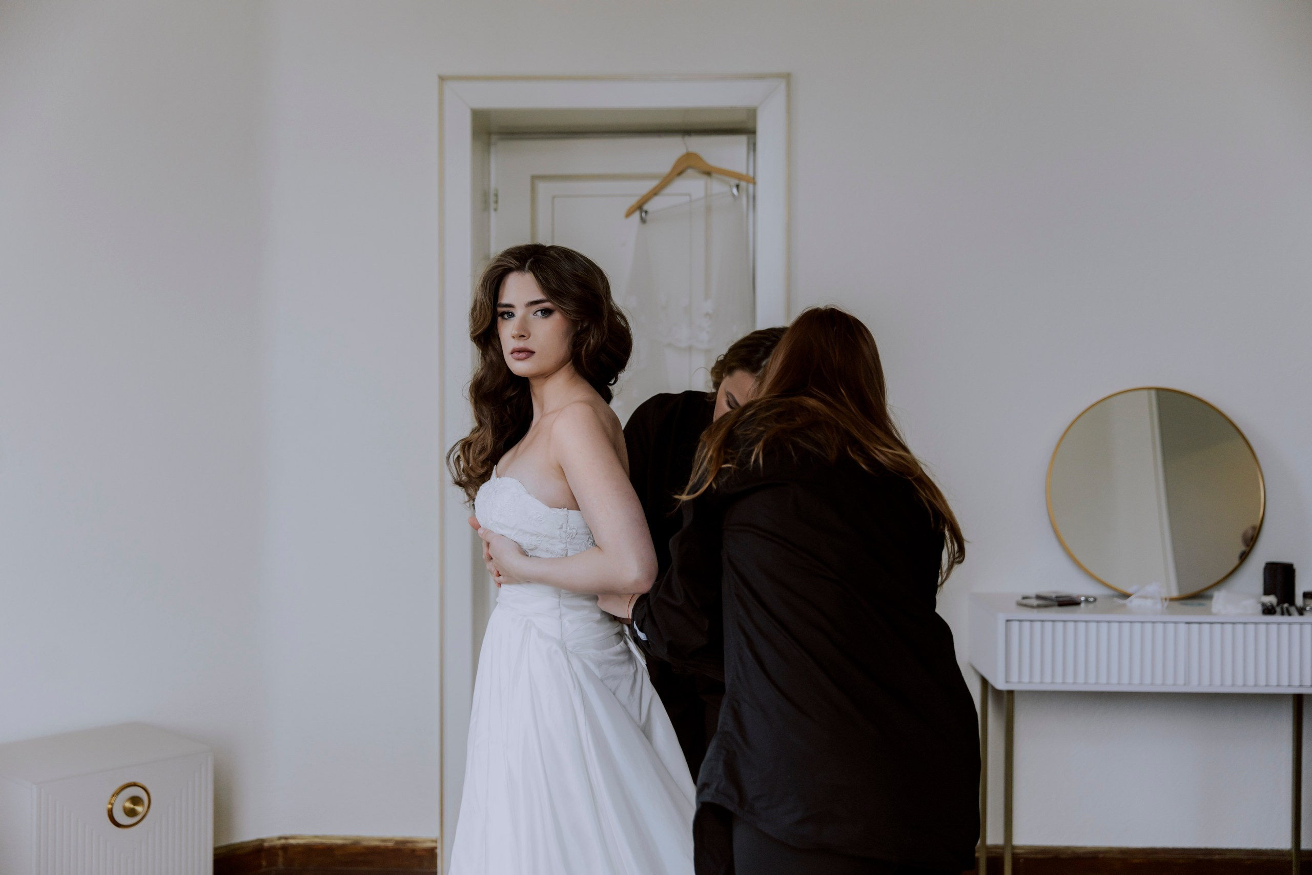 Владислав и Алина. Фотограф, который снимает любовь в Санкт-Петербурге и Череповце