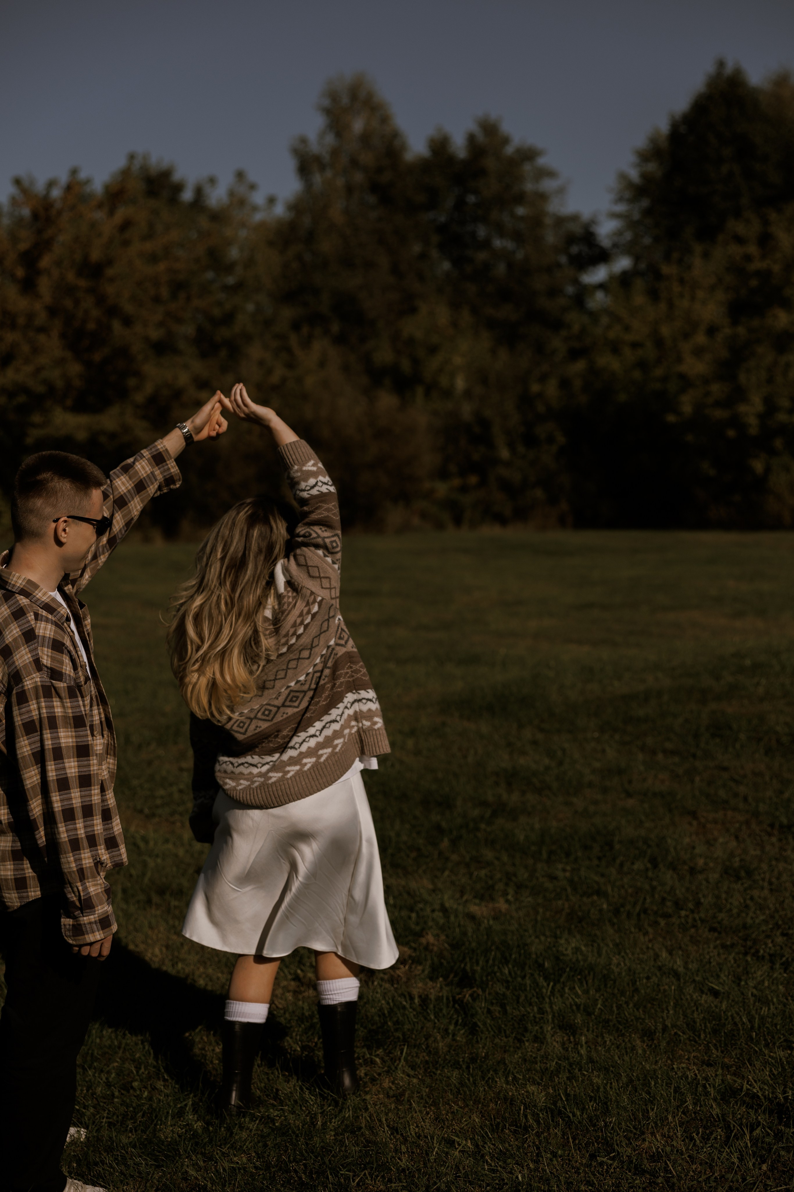 Дима и Лера. Свадебный фотограф Нижний Новгород