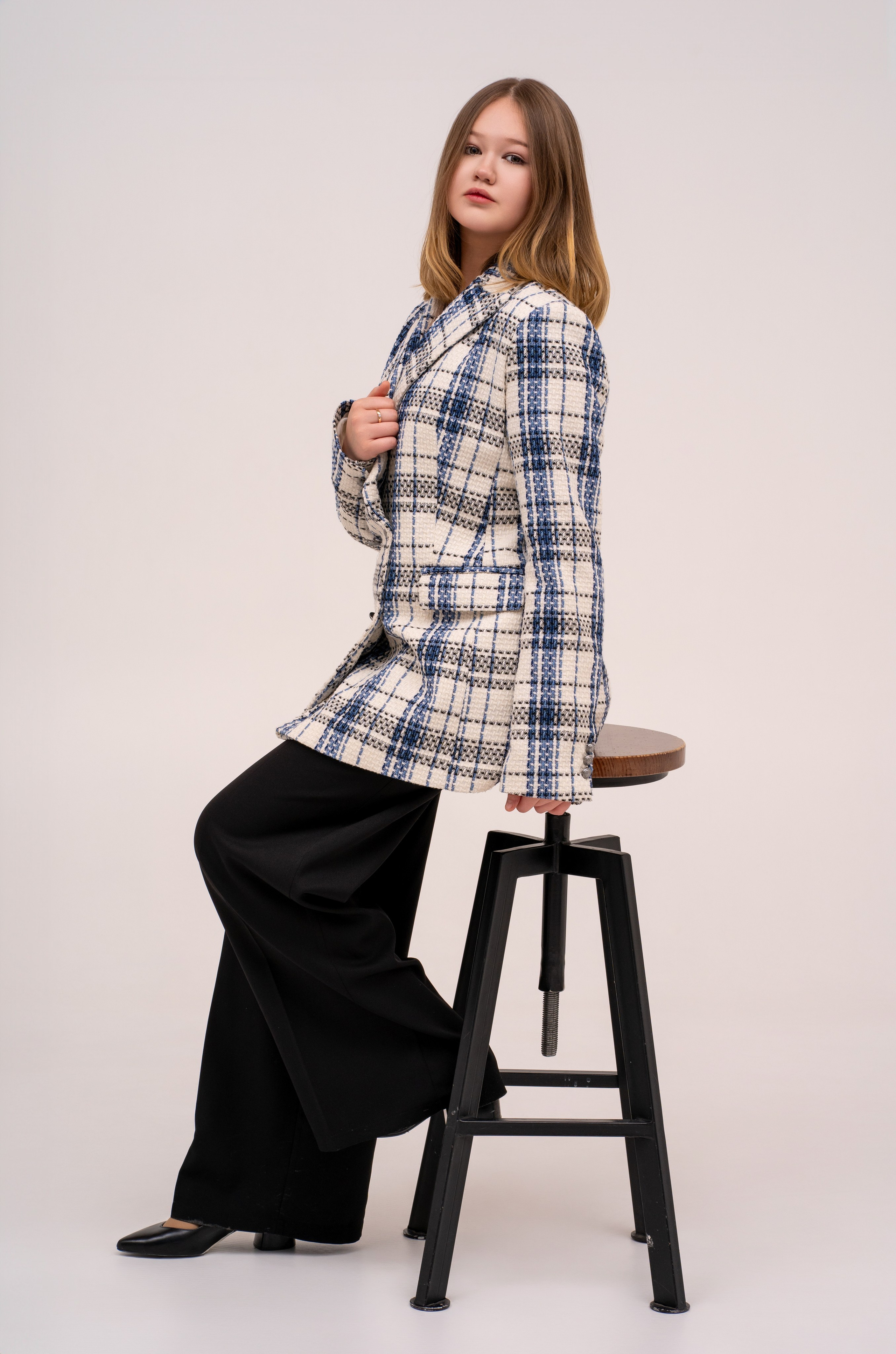 Школьная фотография. Свадебный фотограф в Тюмени Юлия Панова