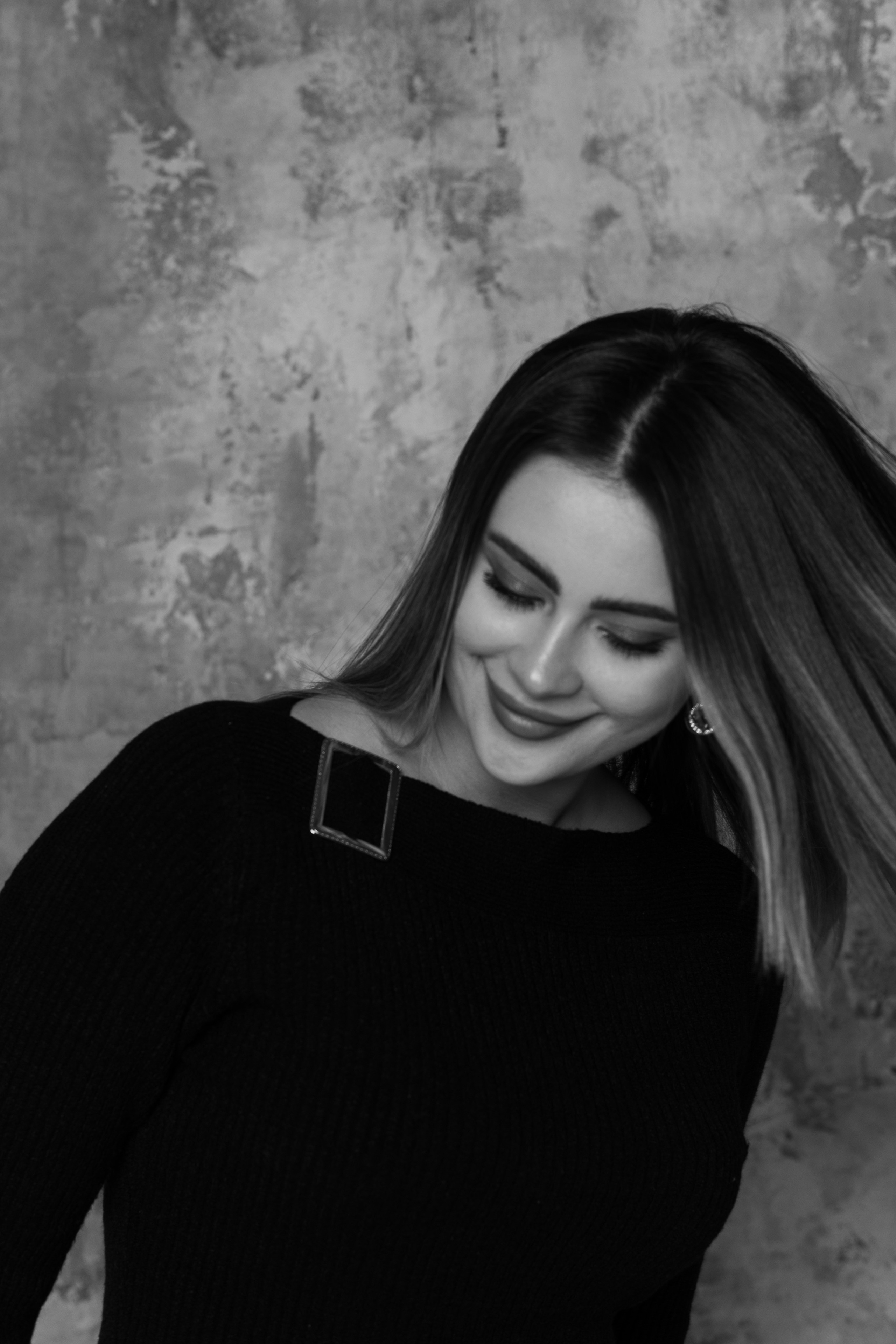 Elina. Портретный фотограф Тамара Здорова