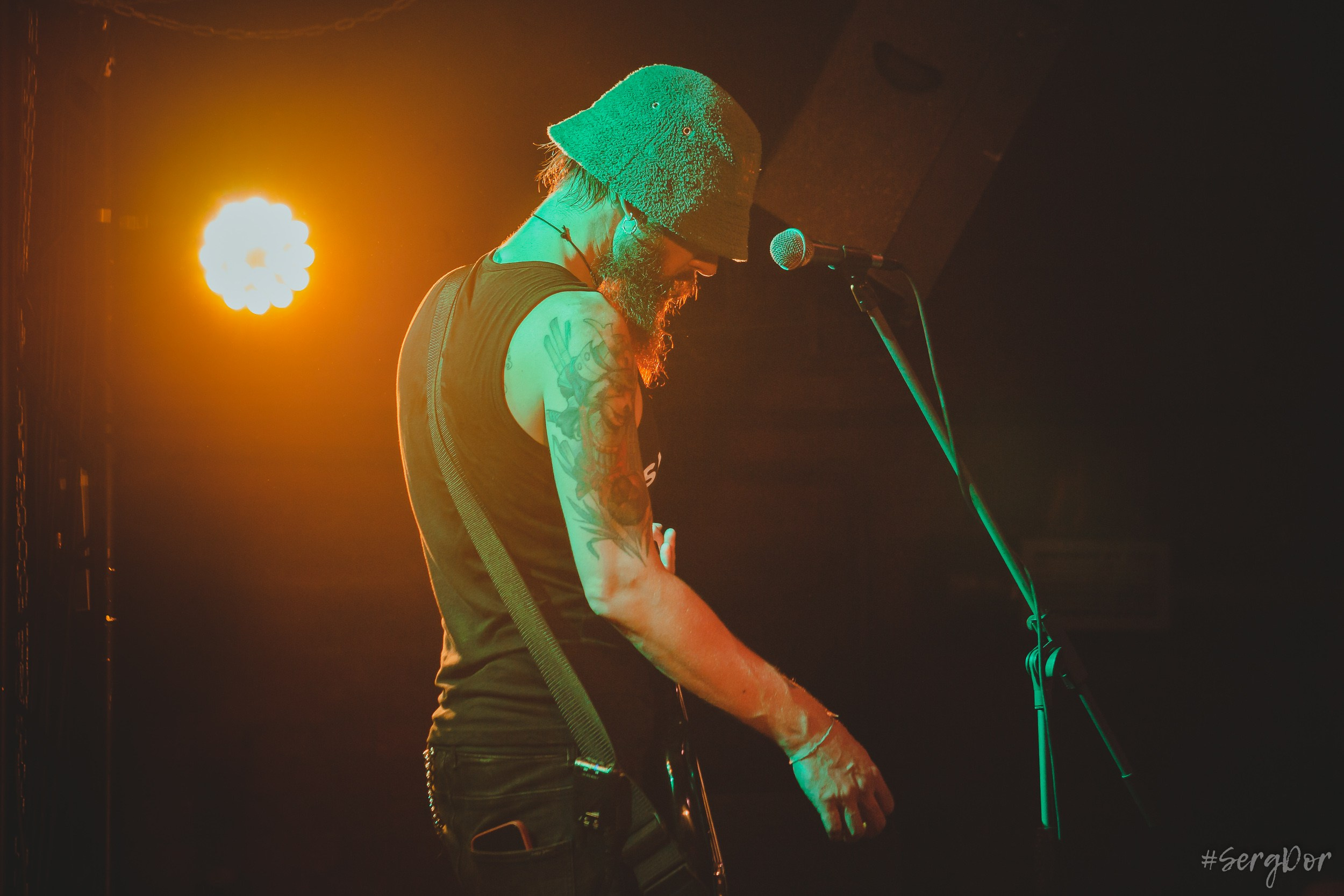 джинсы тарковского, Factory 3, Санкт-Петербург, СПб, концерт, 09.11.2023, SergDor, 9 ноября 2023 года, #SergDor