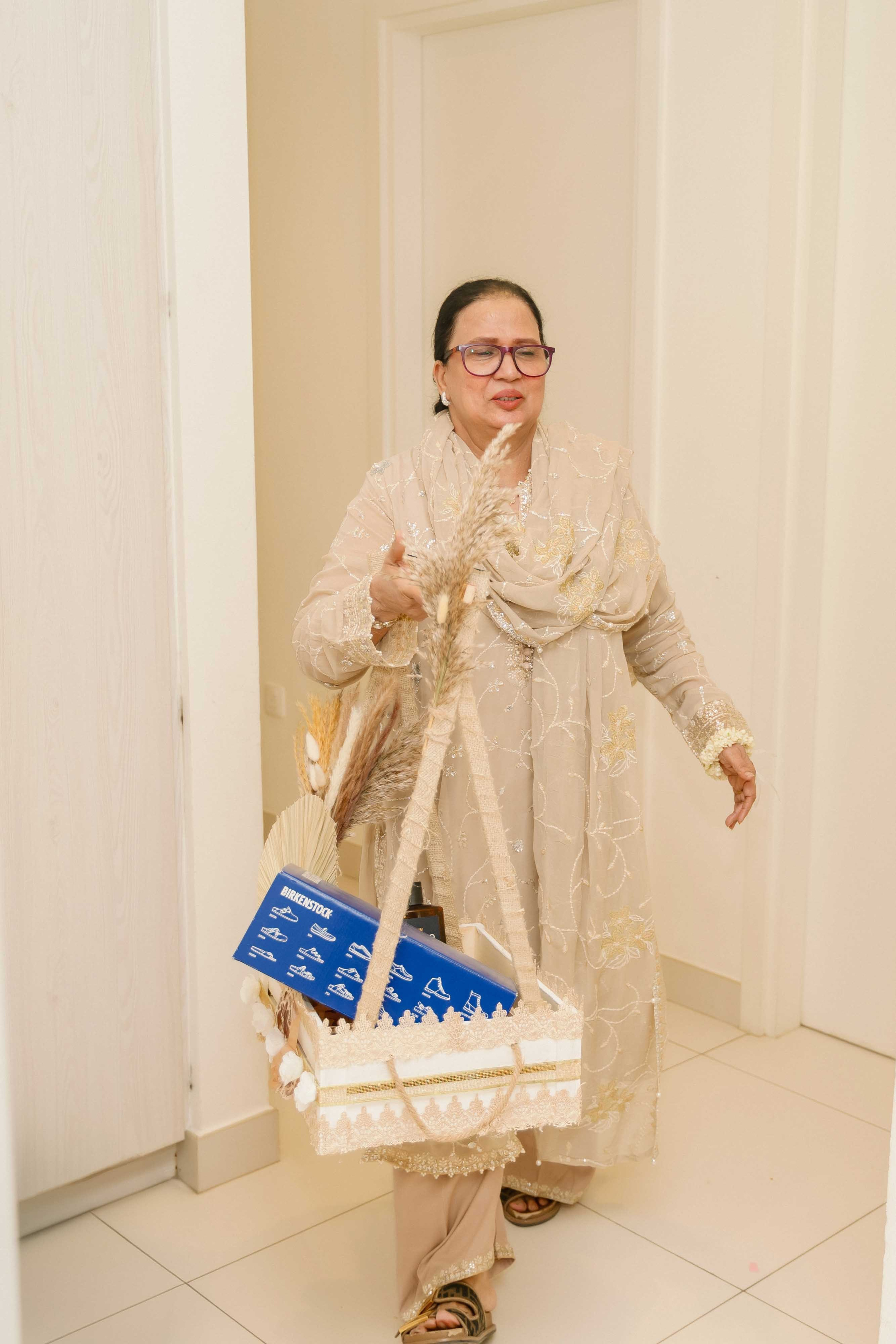 Никках • мусульманская помолвка дома. Фотограф и видеограф в Москве и Абу Даби Мария Кулагина