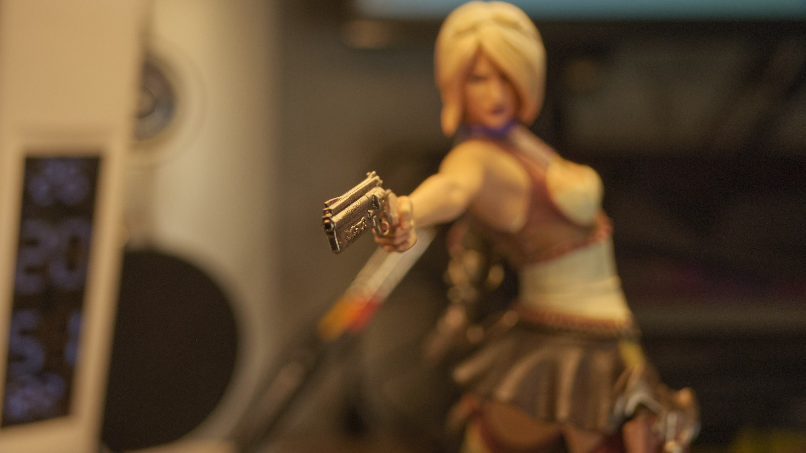 3d печать потом покрас. Фотограф Владимир Кононенко