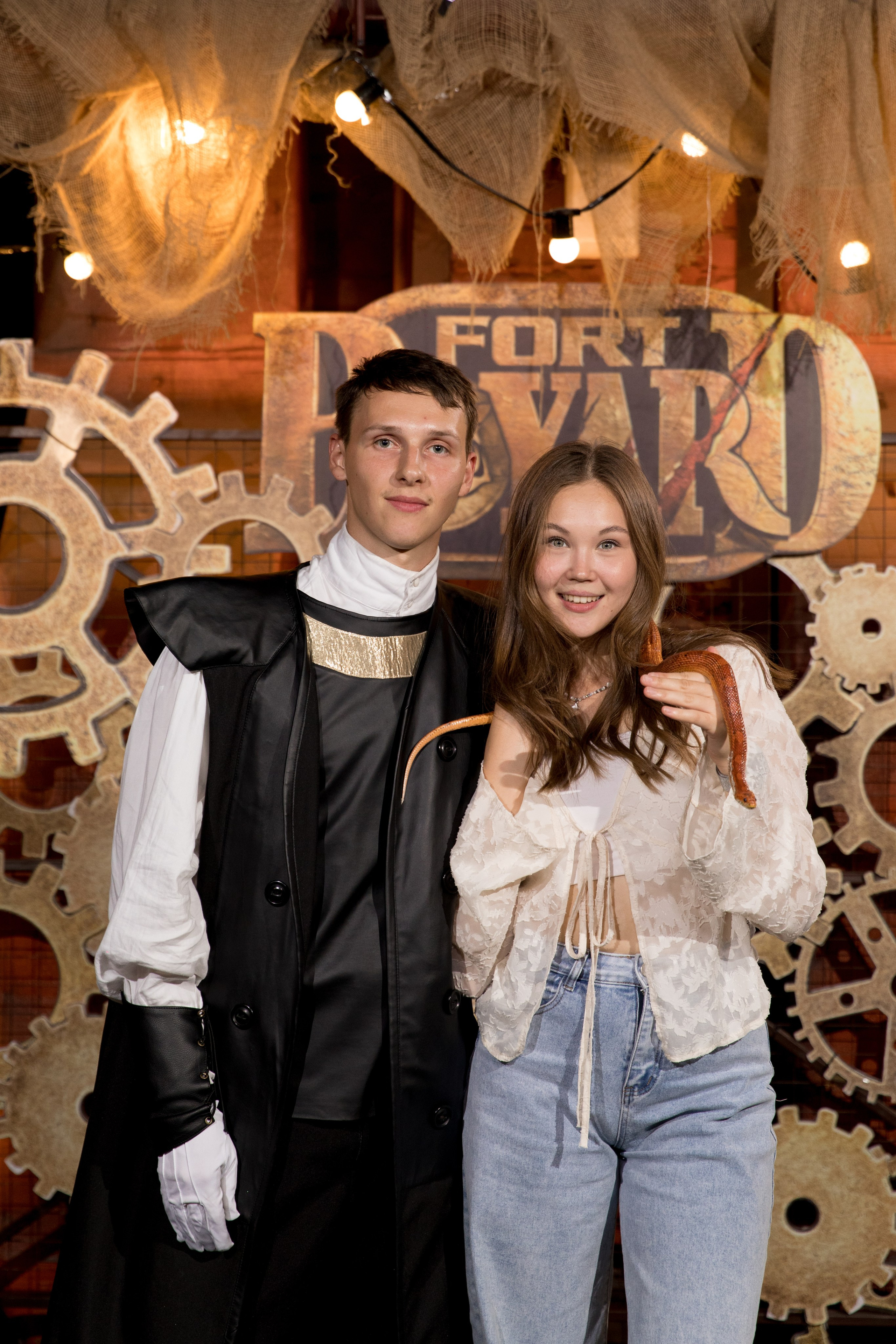 Юбилей Юлии. Свадебный и семейный фотограф Марина Злочевская