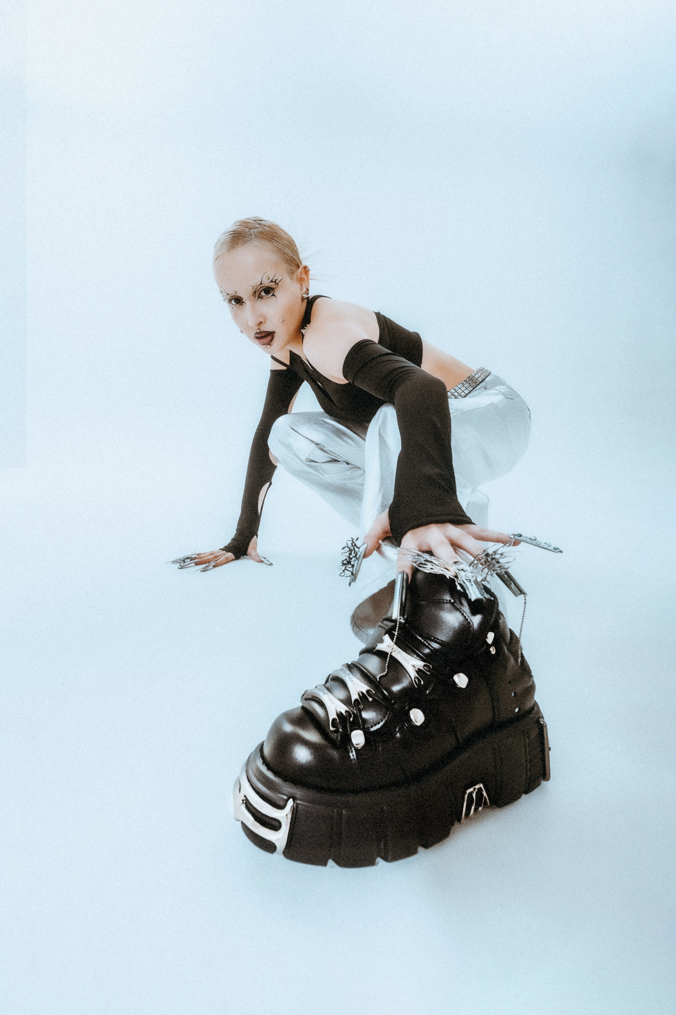 Лейна. Портретный и репортажный фотограф в Казани Максим Сипачев