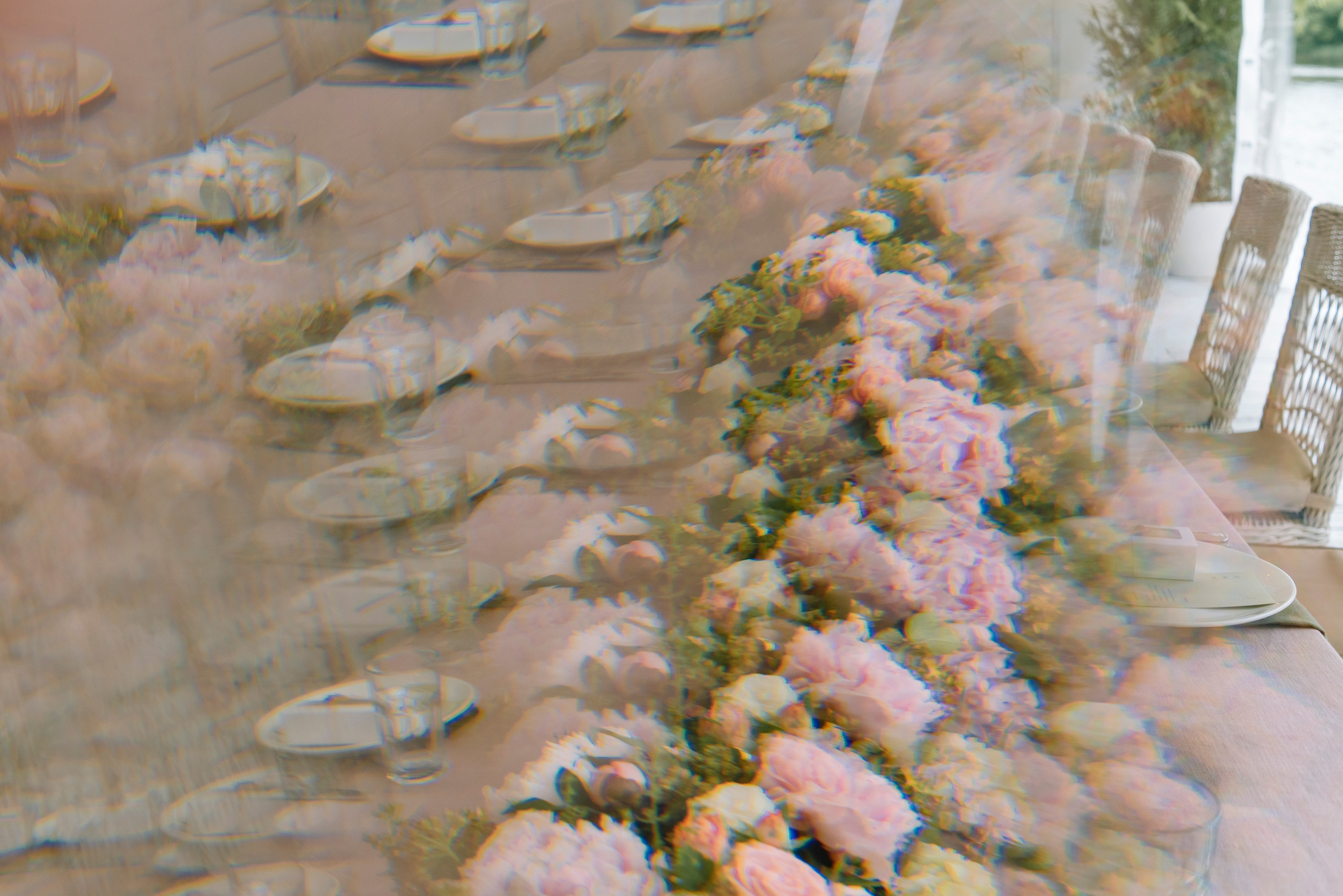 Ресторан Причал. Оформление свадеб, декор свадеб Вера Маркова, Москва