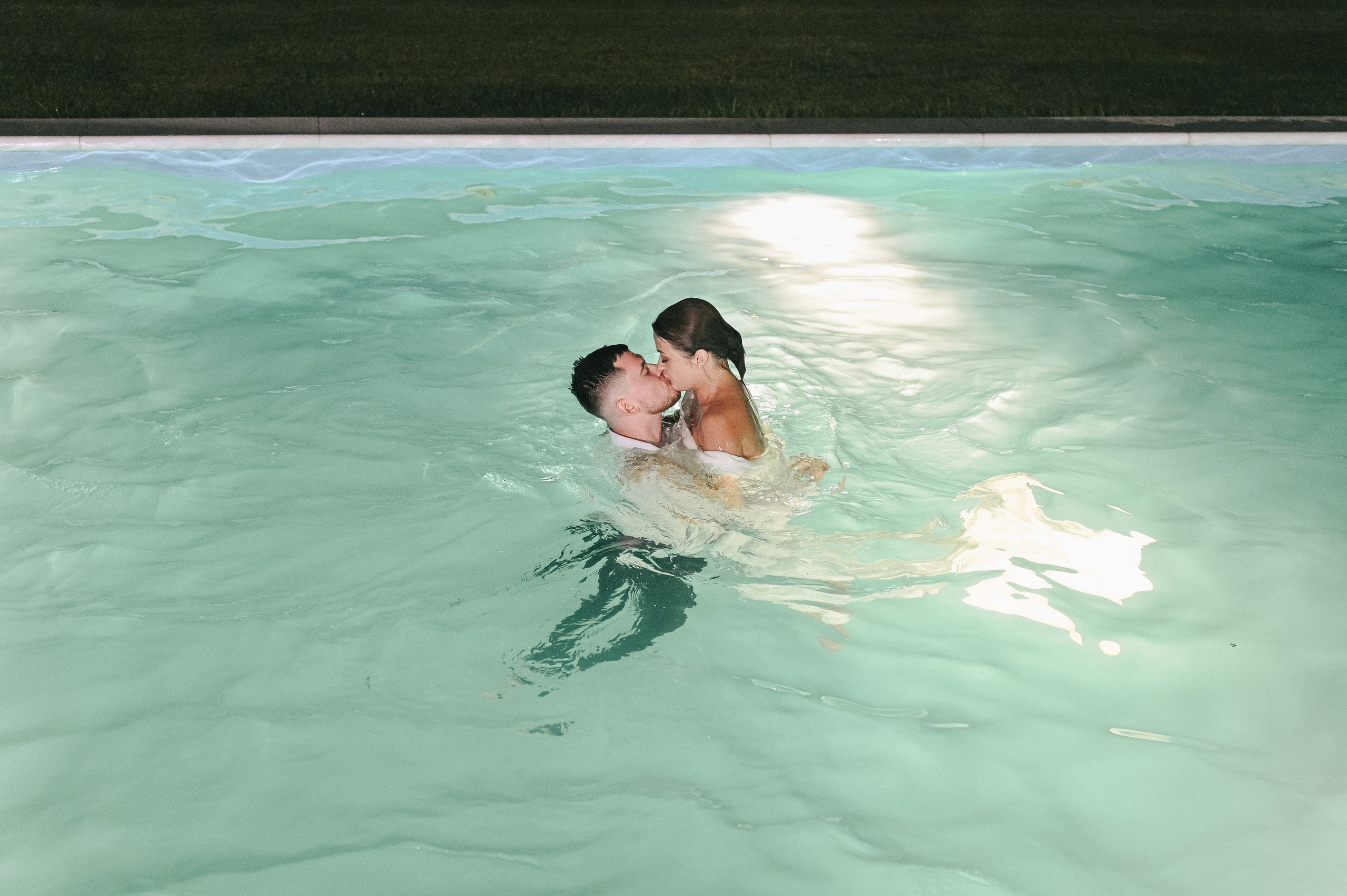 Миша + Маша — VelikEvent. Свадебный и семейный фотограф Волгоград Москва