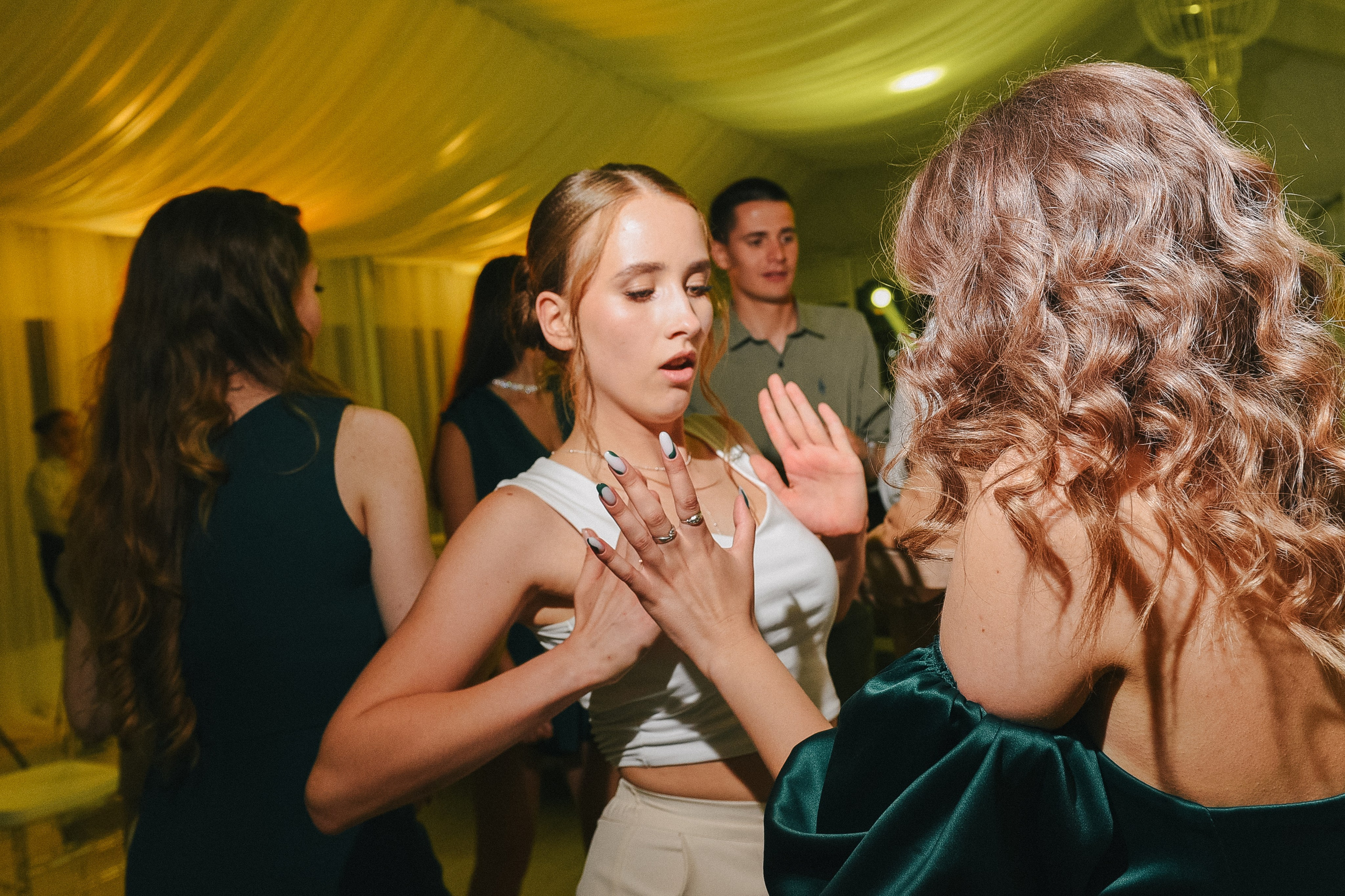 Роман + Анастасия — Организация EventGstudio. Свадебный и семейный фотограф Волгоград Москва