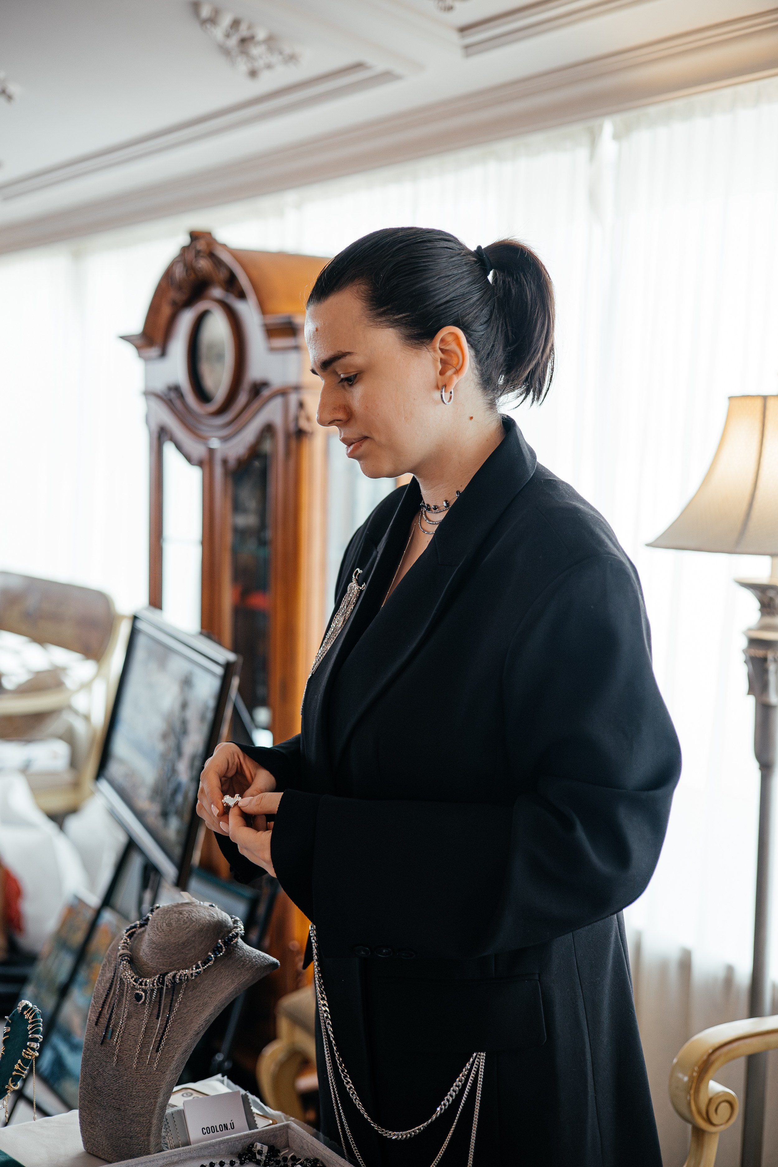 Siberian Fashion Week