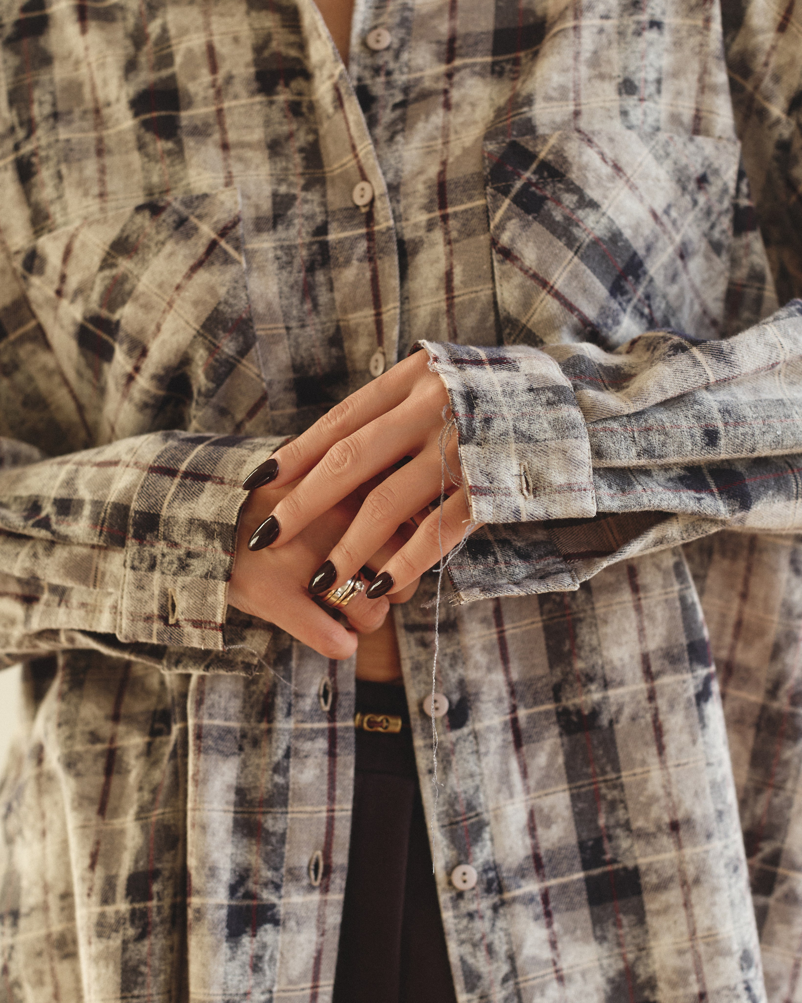 BLACK SISTERZ. Ася Солопова, фотограф Тюмень